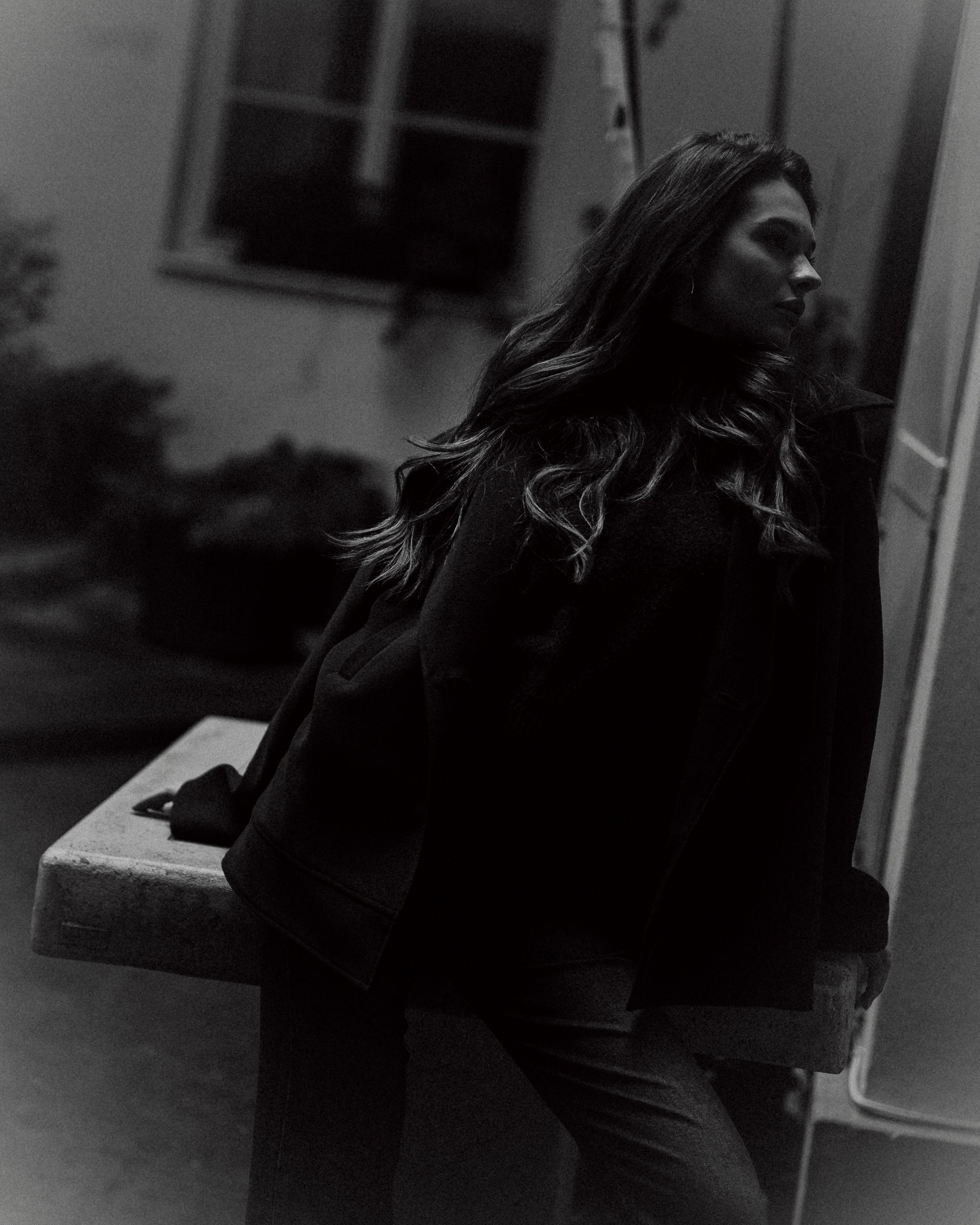 ALENA. Inna Mendelson — Photographer