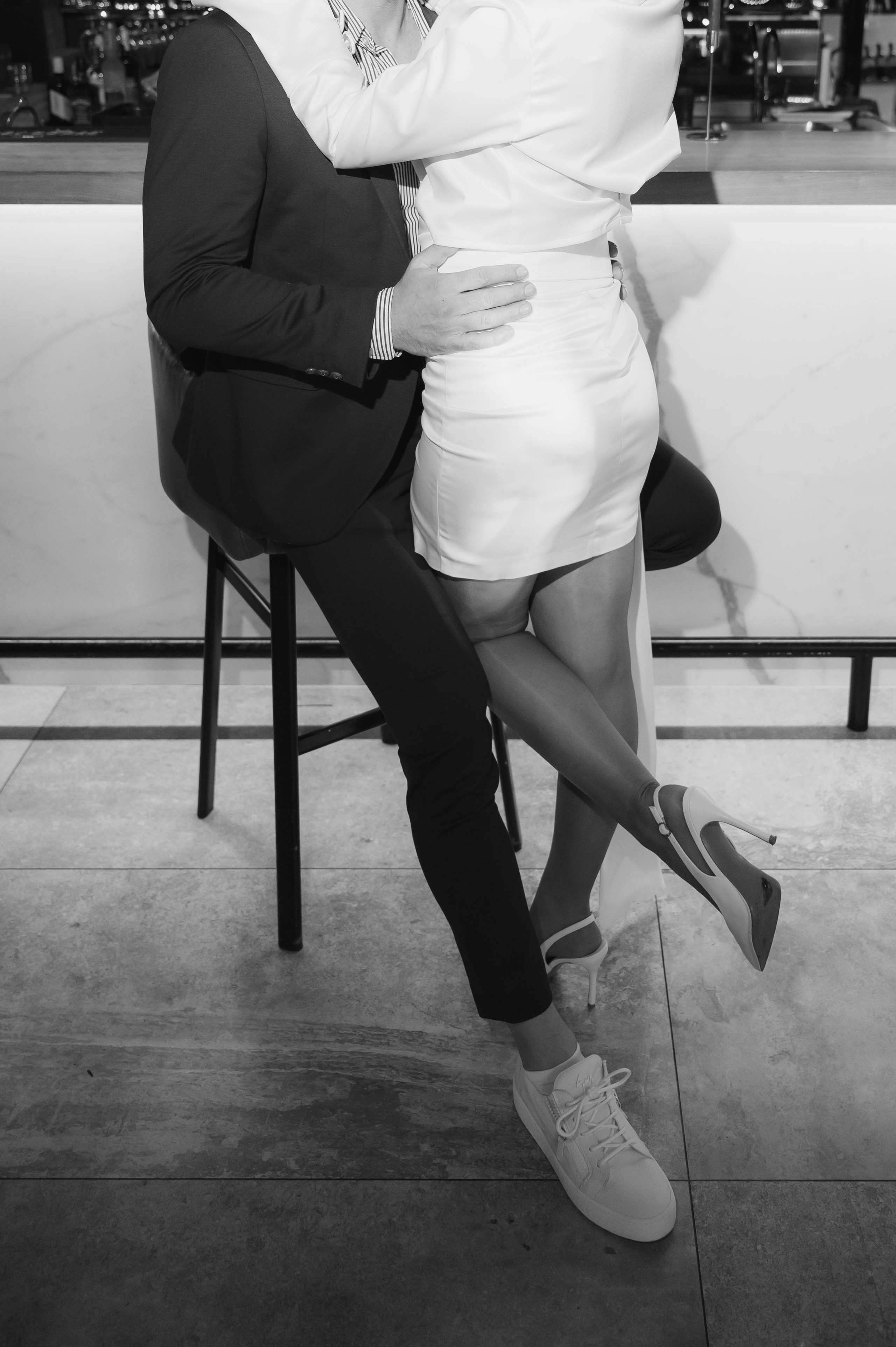 A + K. Josip Vranjković Weddings