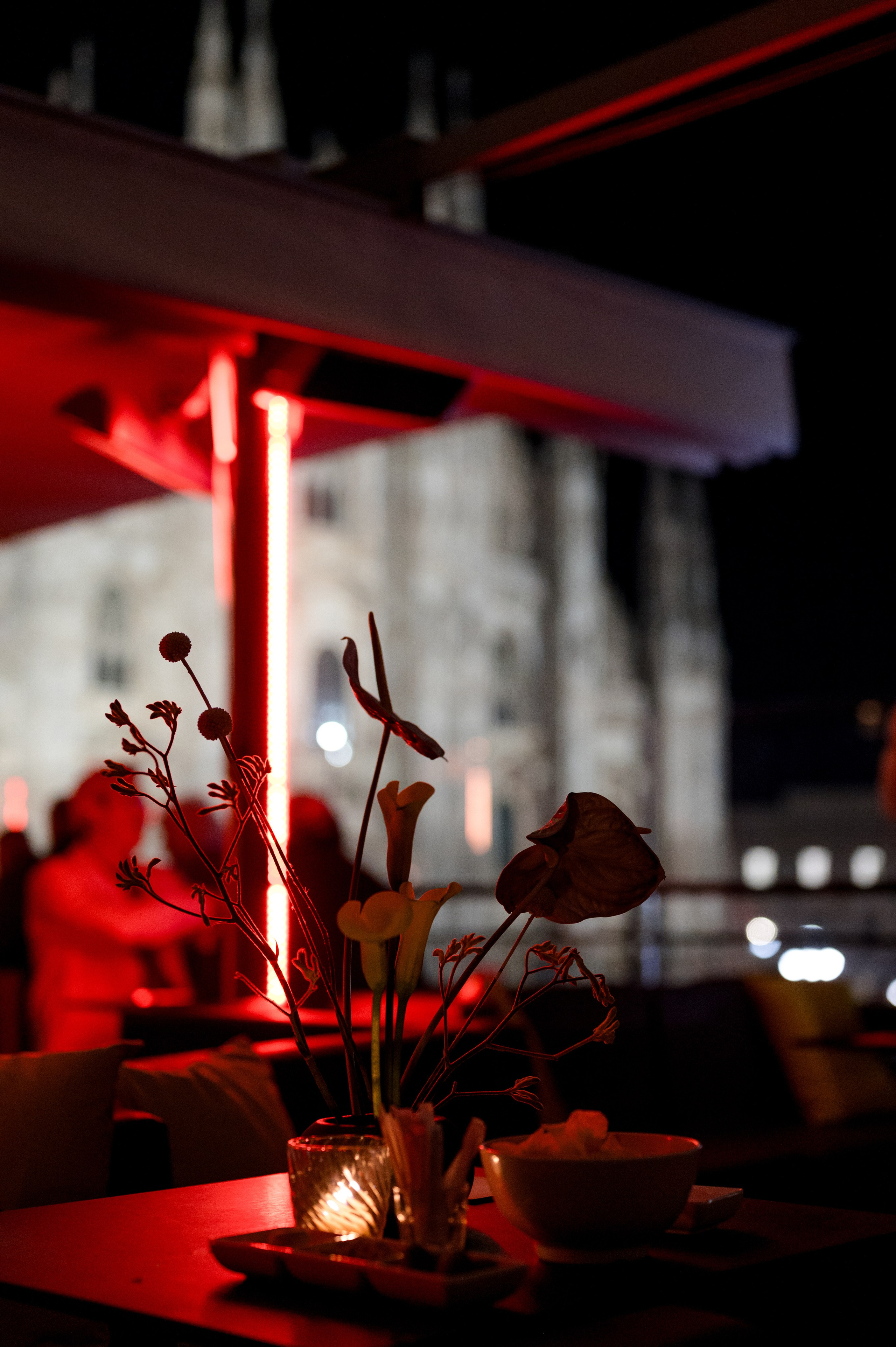 D’Alba Gala Dinner. Destination Wedding photographer Italy, France, Germany, Spain, Poland Oleg Zaicev