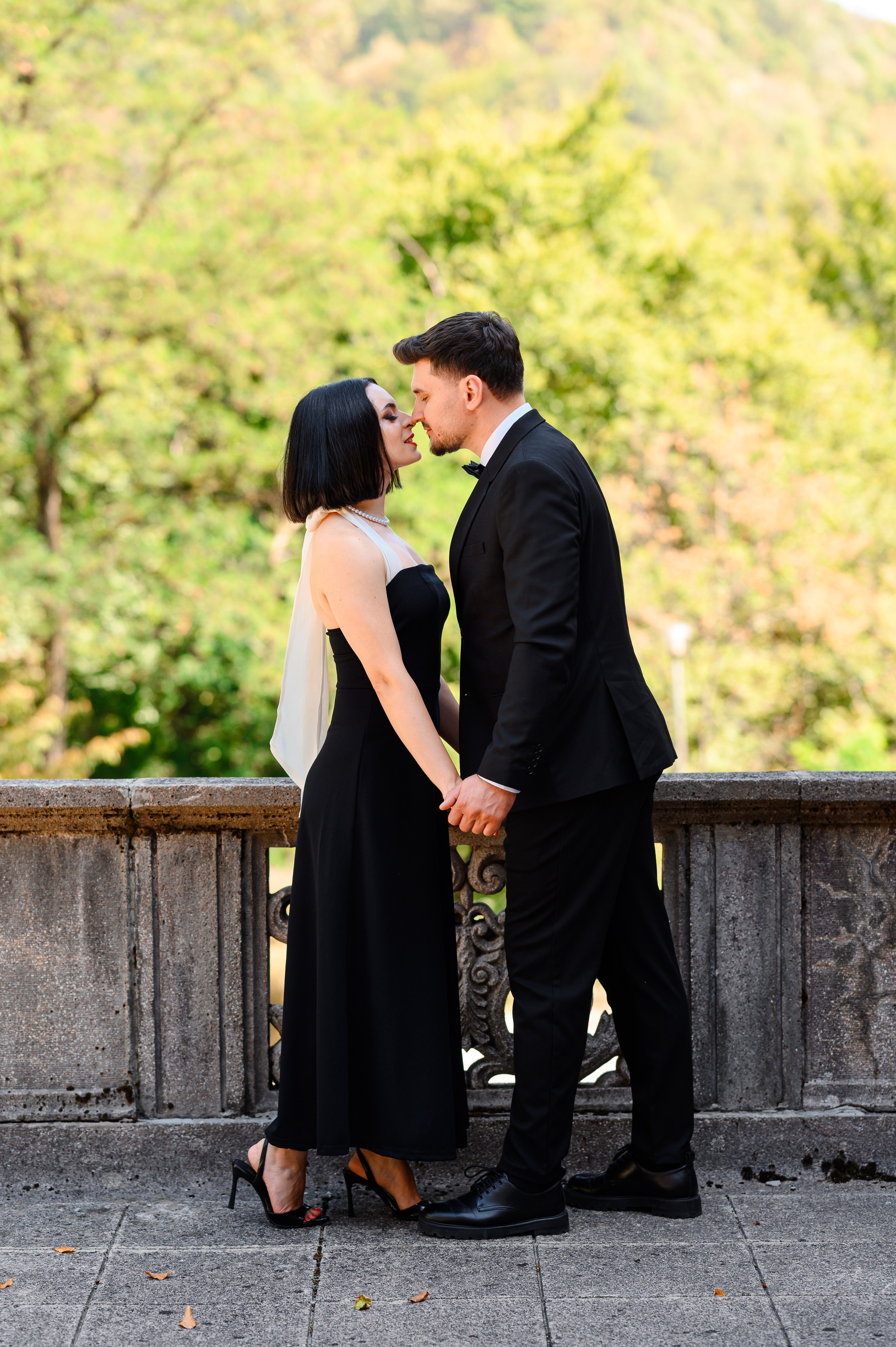 Cezara & Alex  — Love Story -. Mugurel Olteanu Fotograf