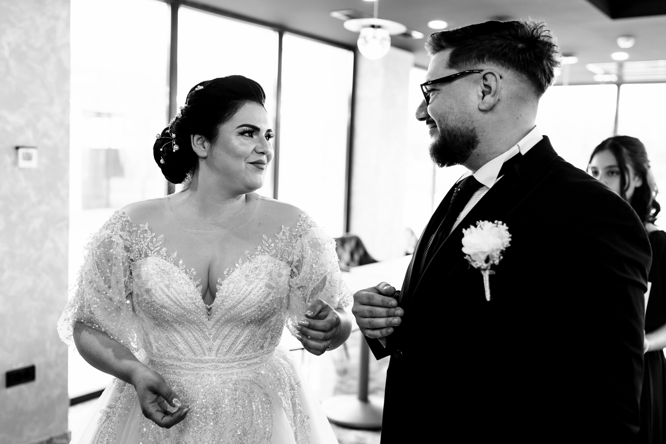 Madalina & Alex. Acasă