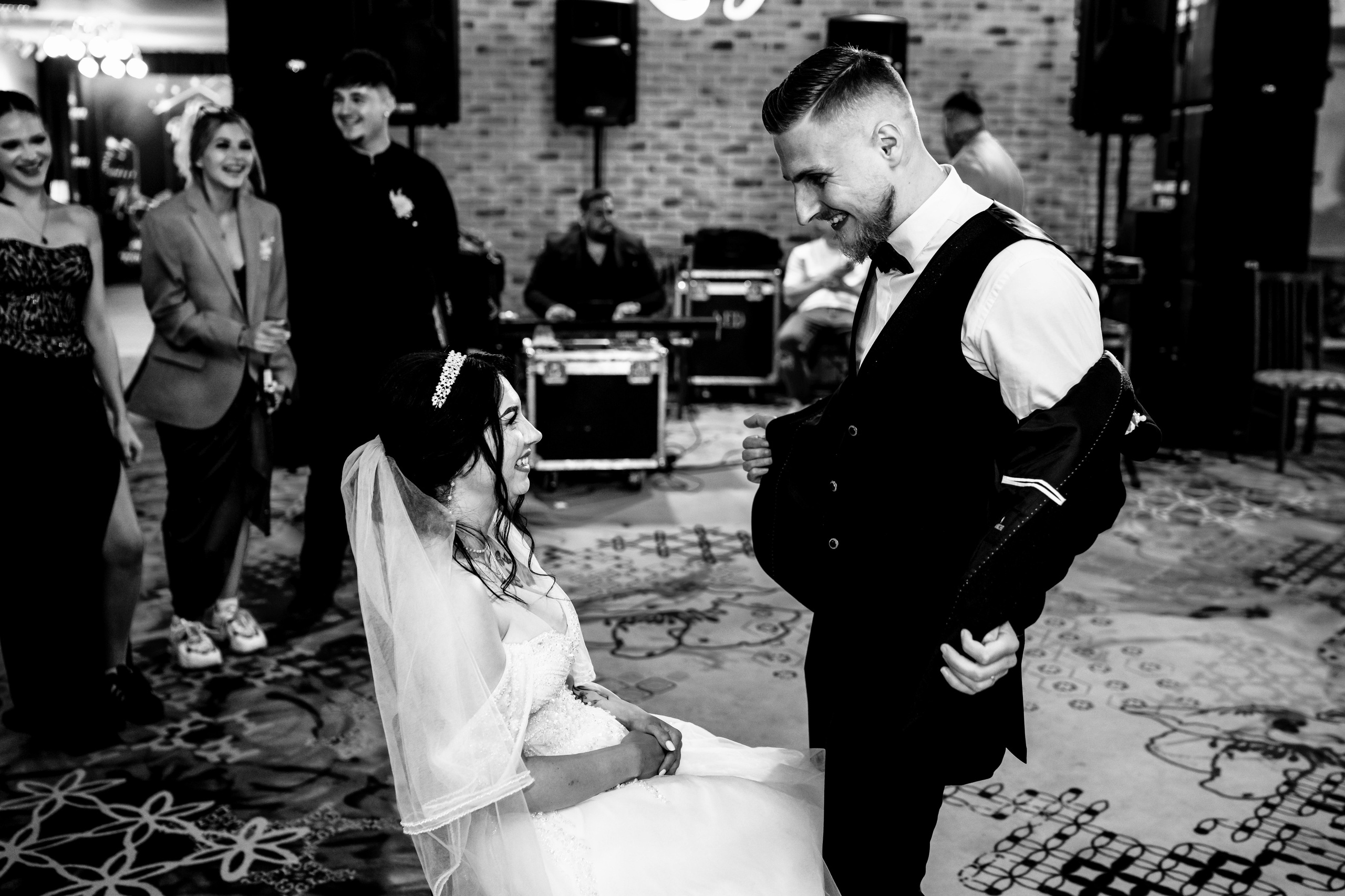 Nicoleta & Alex. Fotograf nunta si evenimente Giurgiu