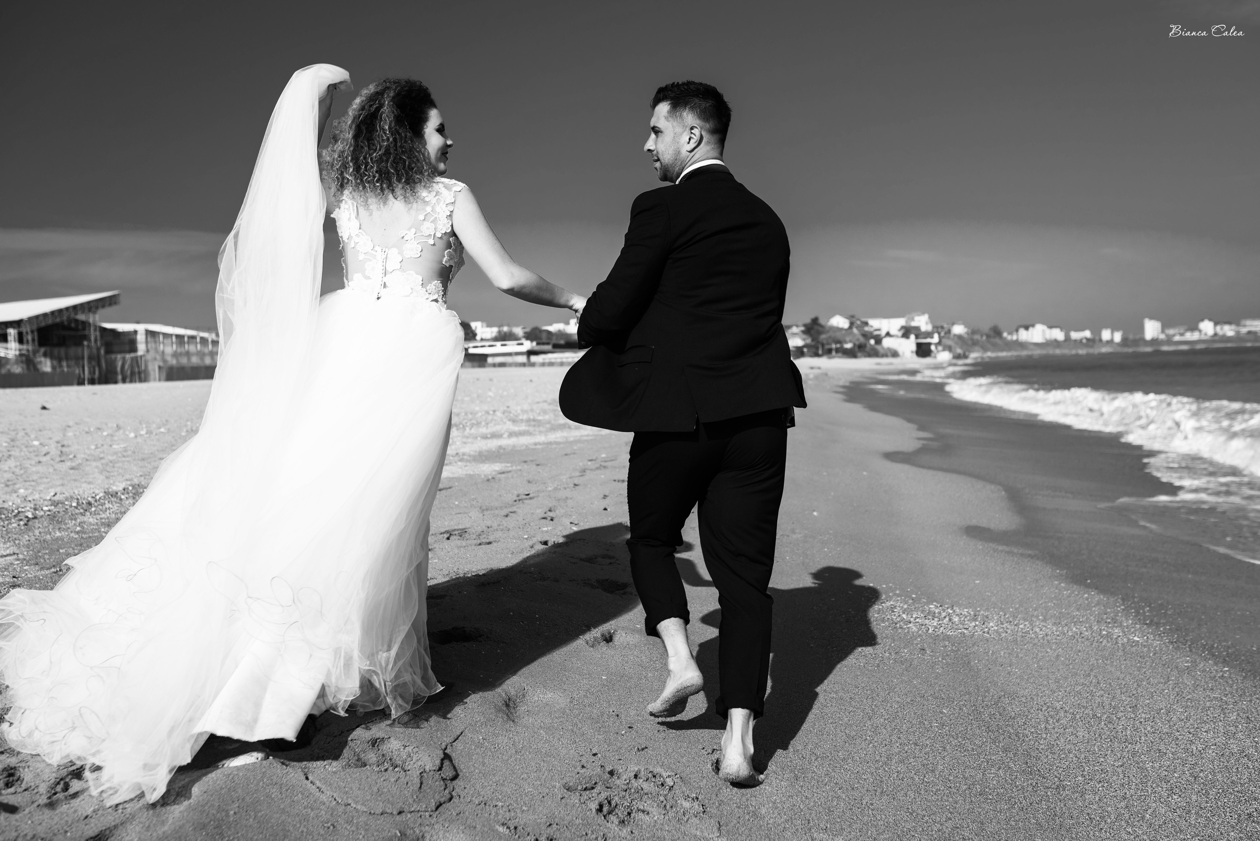 Georgiana & Emanuel - 2018. Fotograf nunta si evenimente Giurgiu