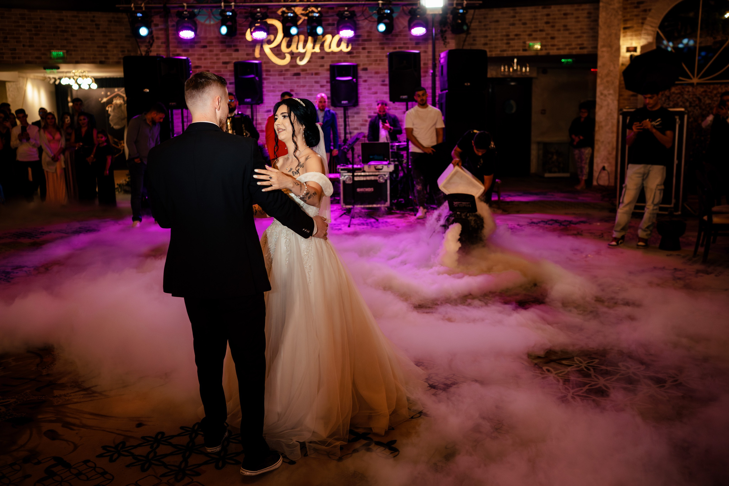 Nicoleta & Alex. Fotograf nunta si evenimente Giurgiu