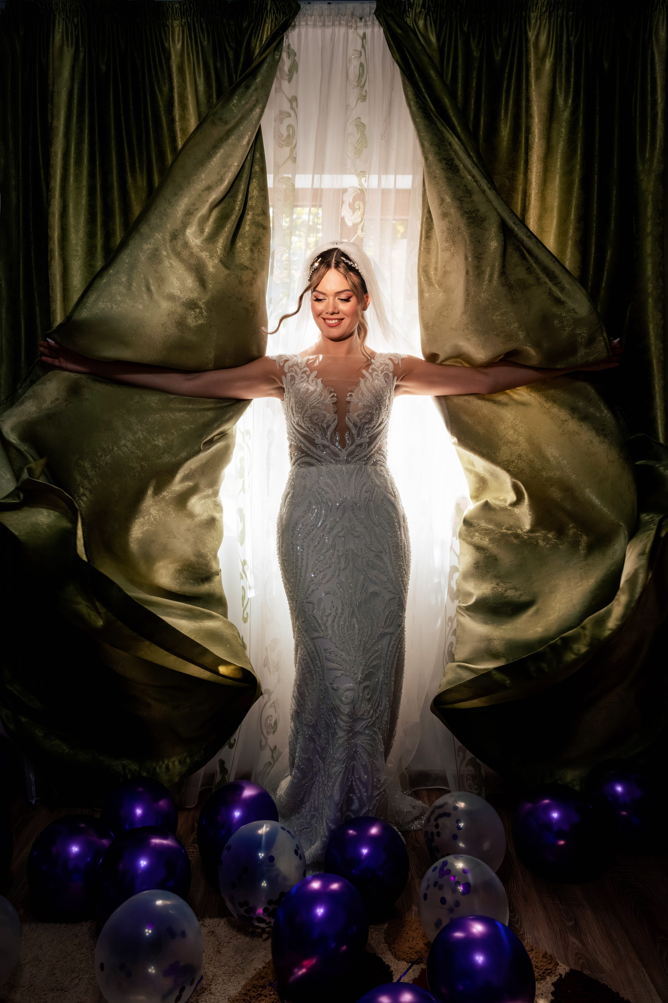 Miki & Andrei. Fotograf nunta si evenimente Giurgiu