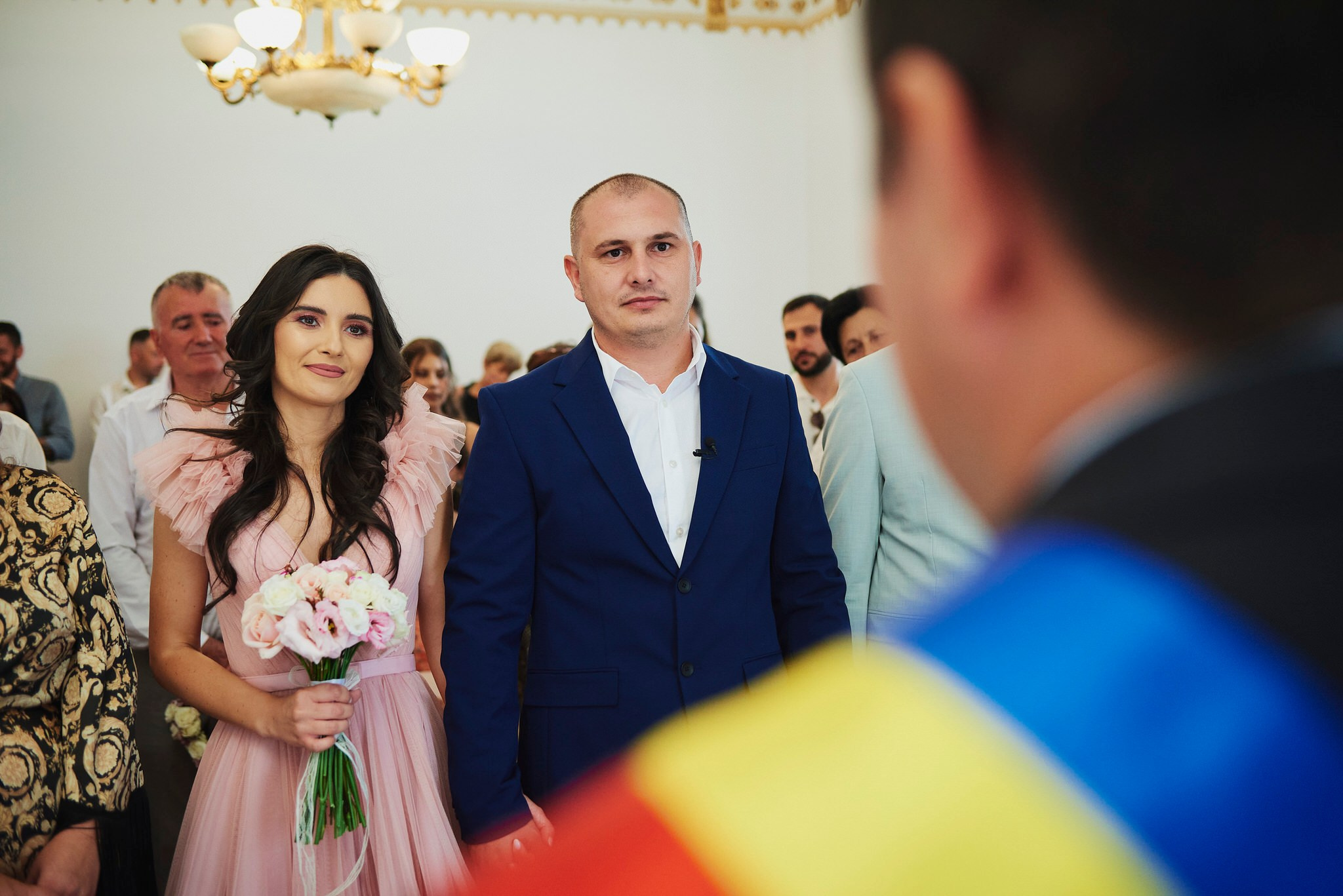 Mihai & Loredana. Georgescu Alexandru Fotograf