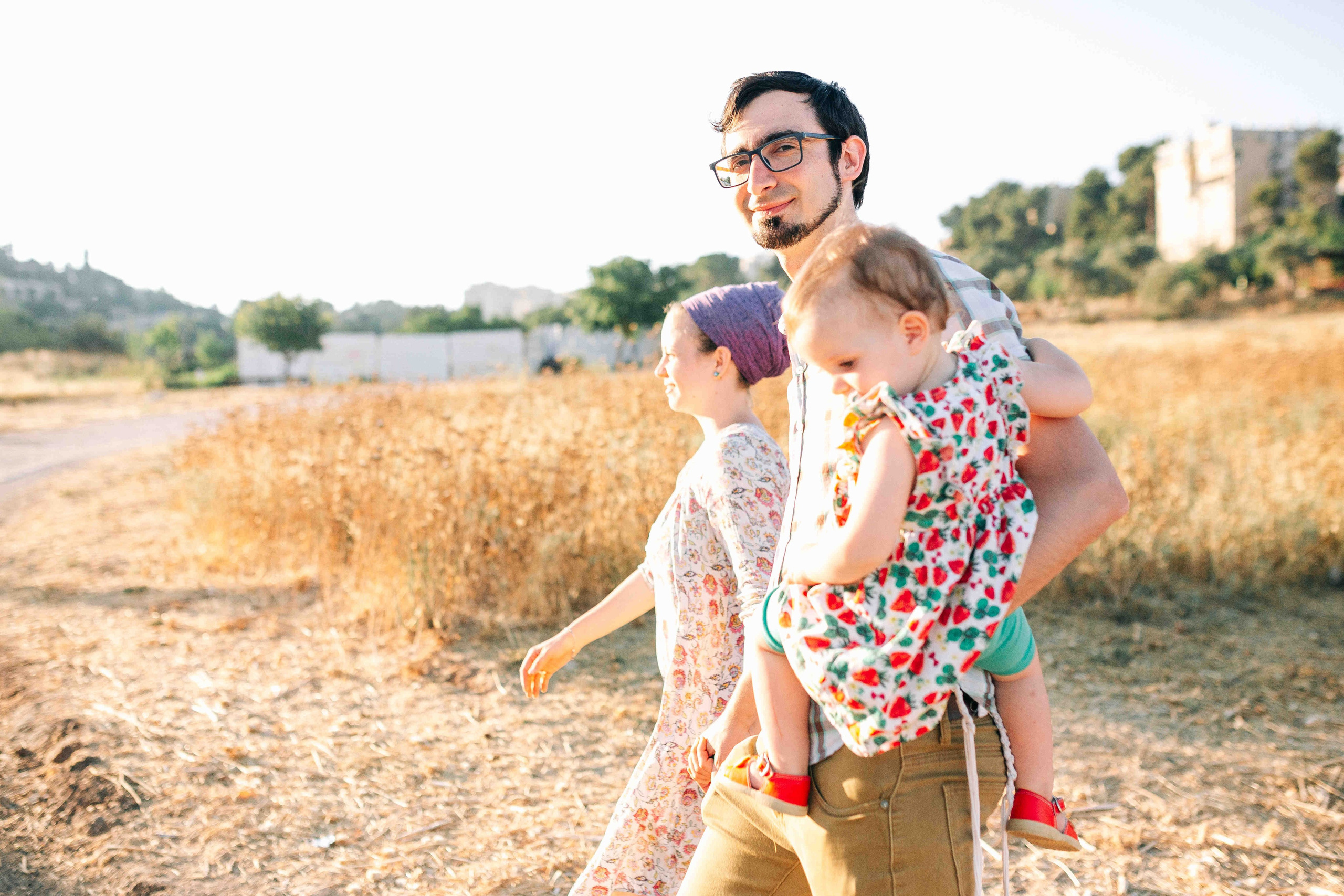 VALLEY OF GAZELLES, JERUSALEM. PHOTOGRAPHER IN ISRAEL