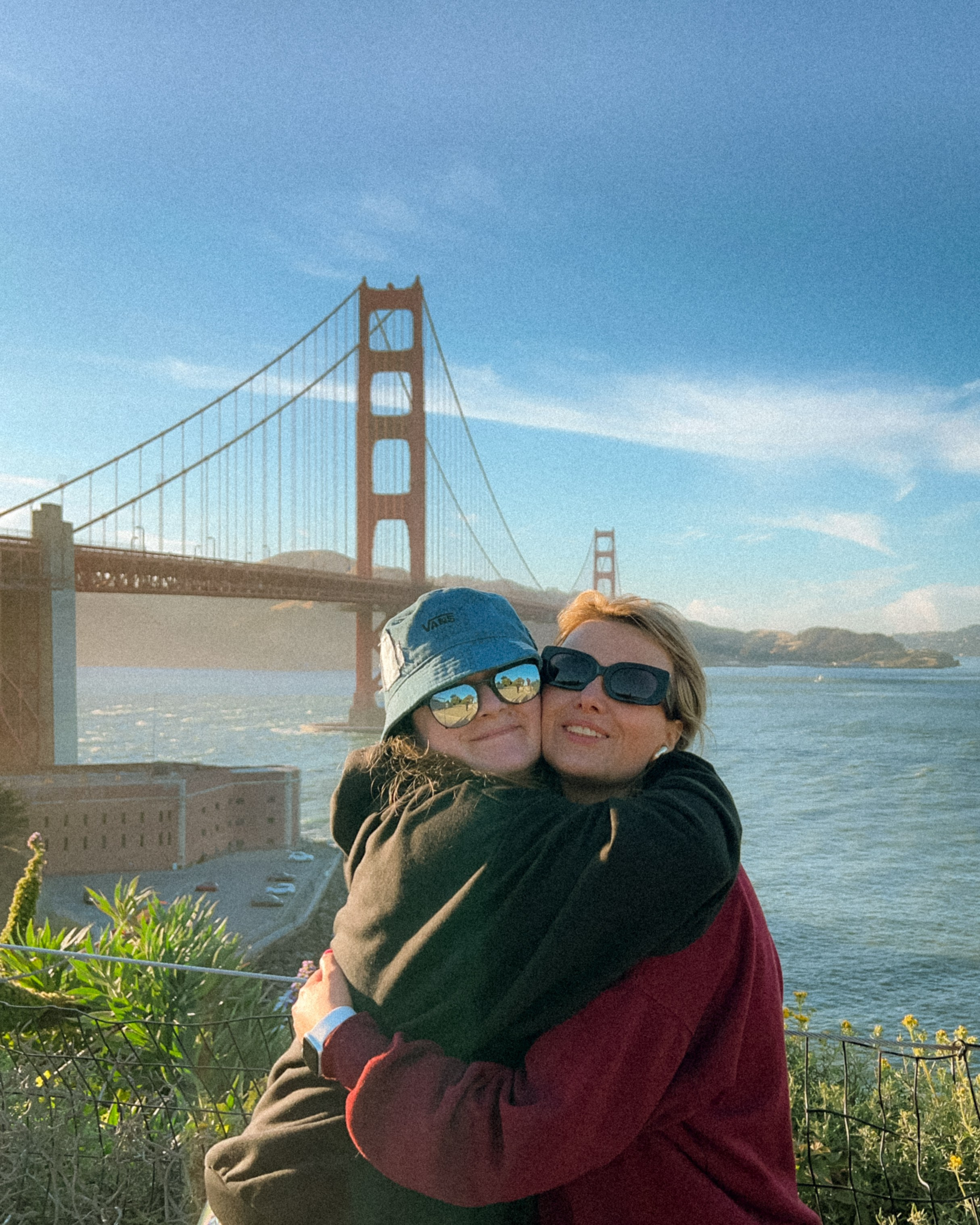 San Francisco Aesthetic: Free Phone Wallpapers. Photographer in Los Angeles. Julia Ishmuratova