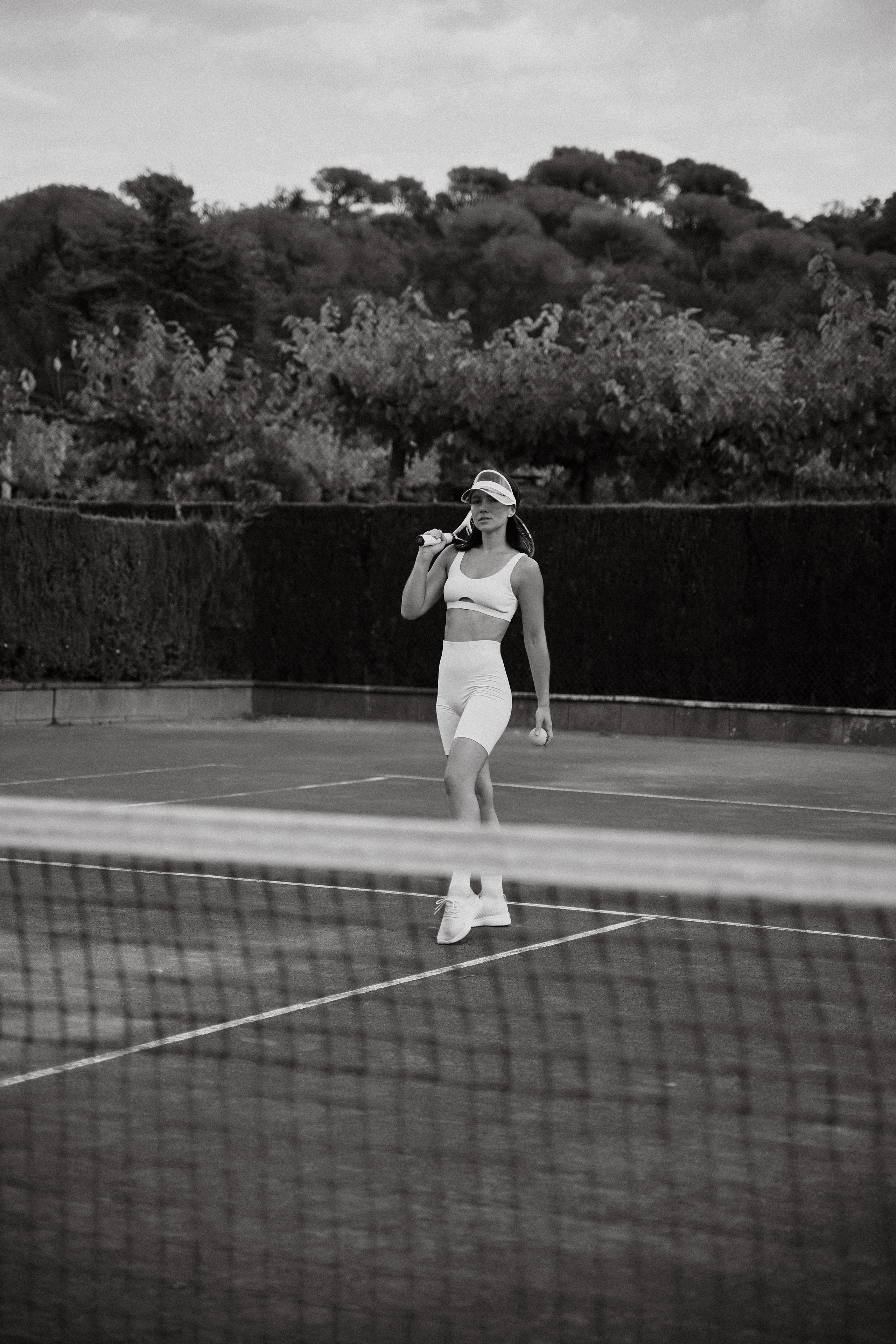 Майя. Игра. Фотограф в Барселоне Жанна Захарченко