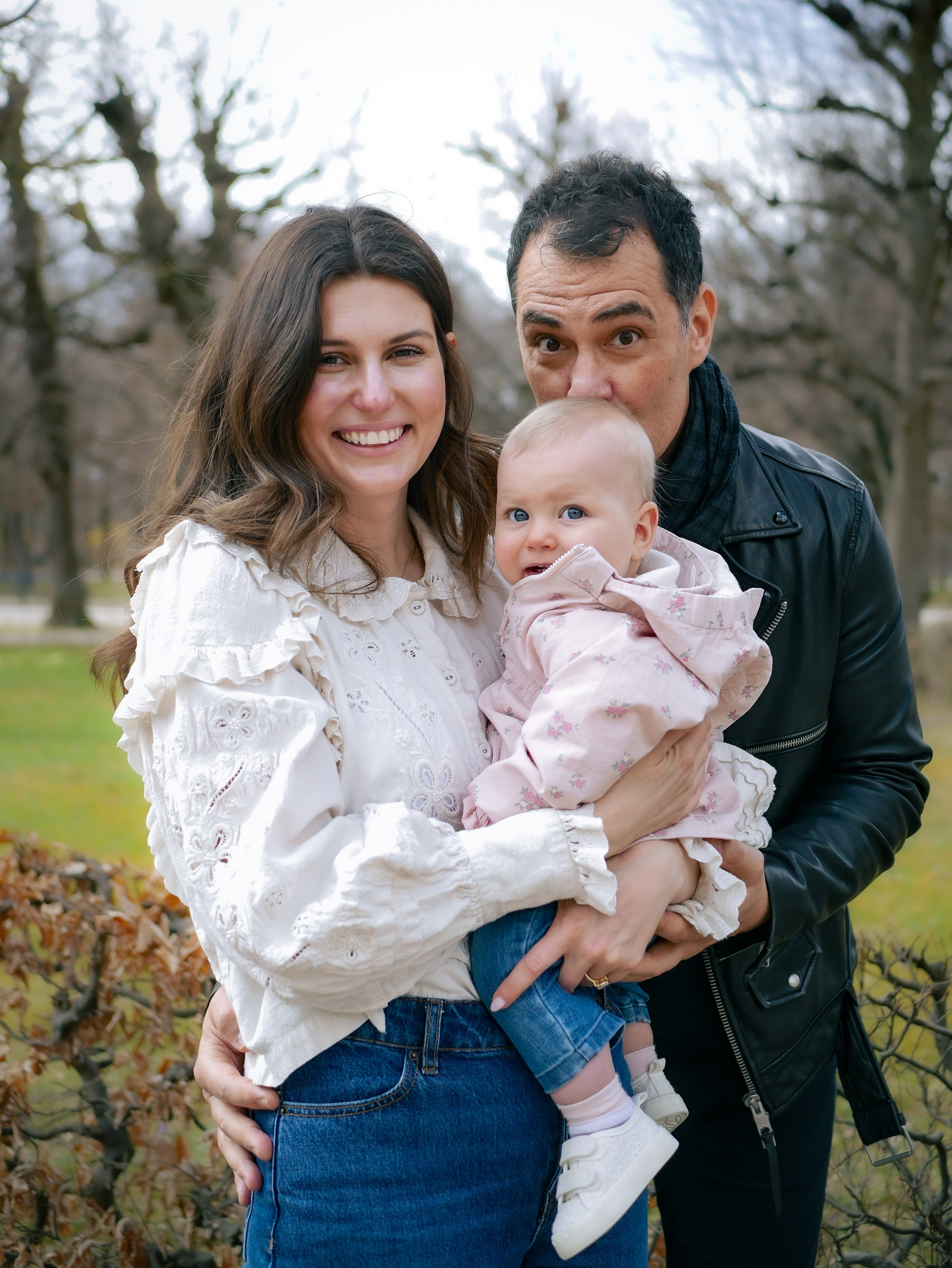 Family Photography. Portrait, couple and family photography in Vienna, Austria