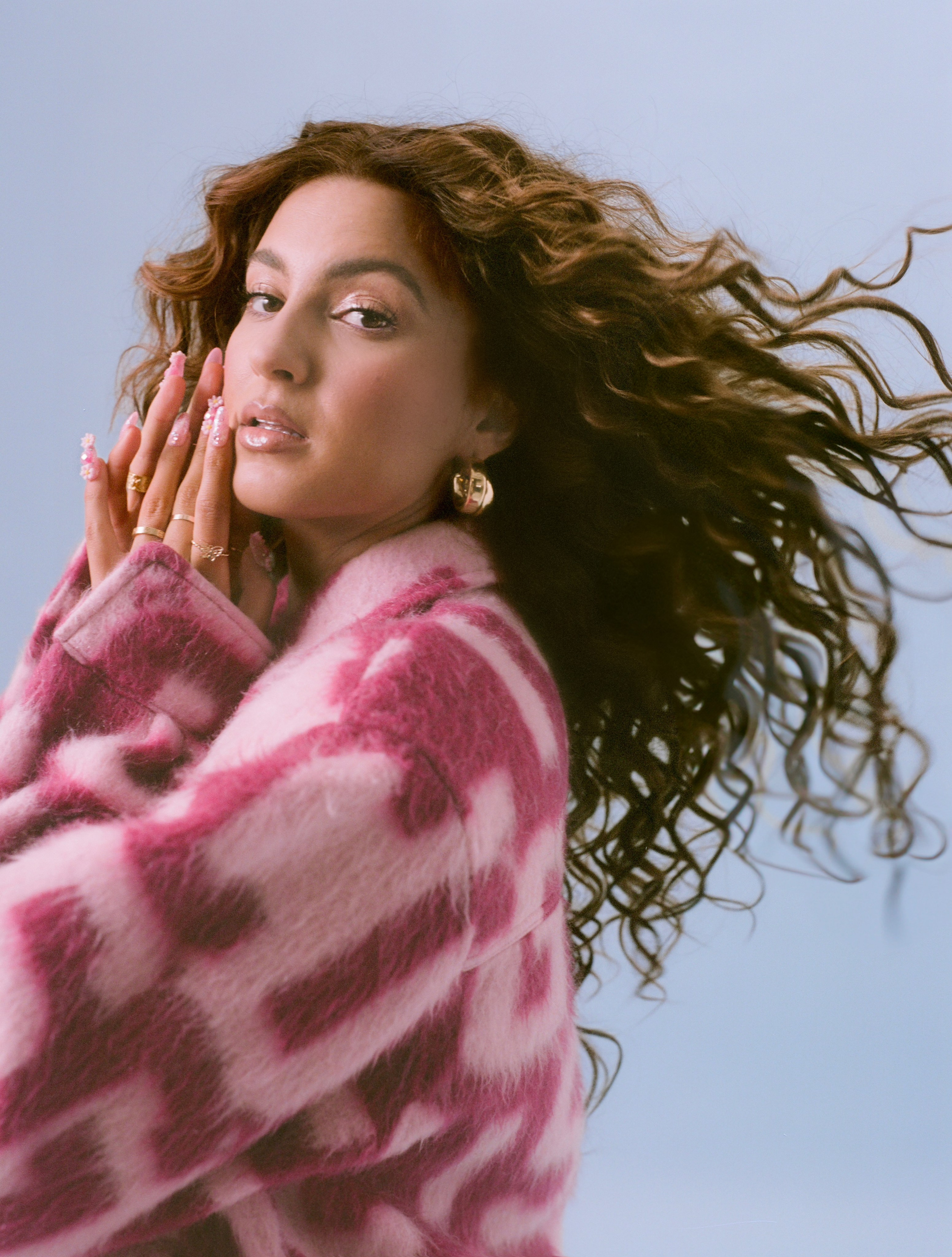 Portfolio. Jasper Soloff. Director & Photographer