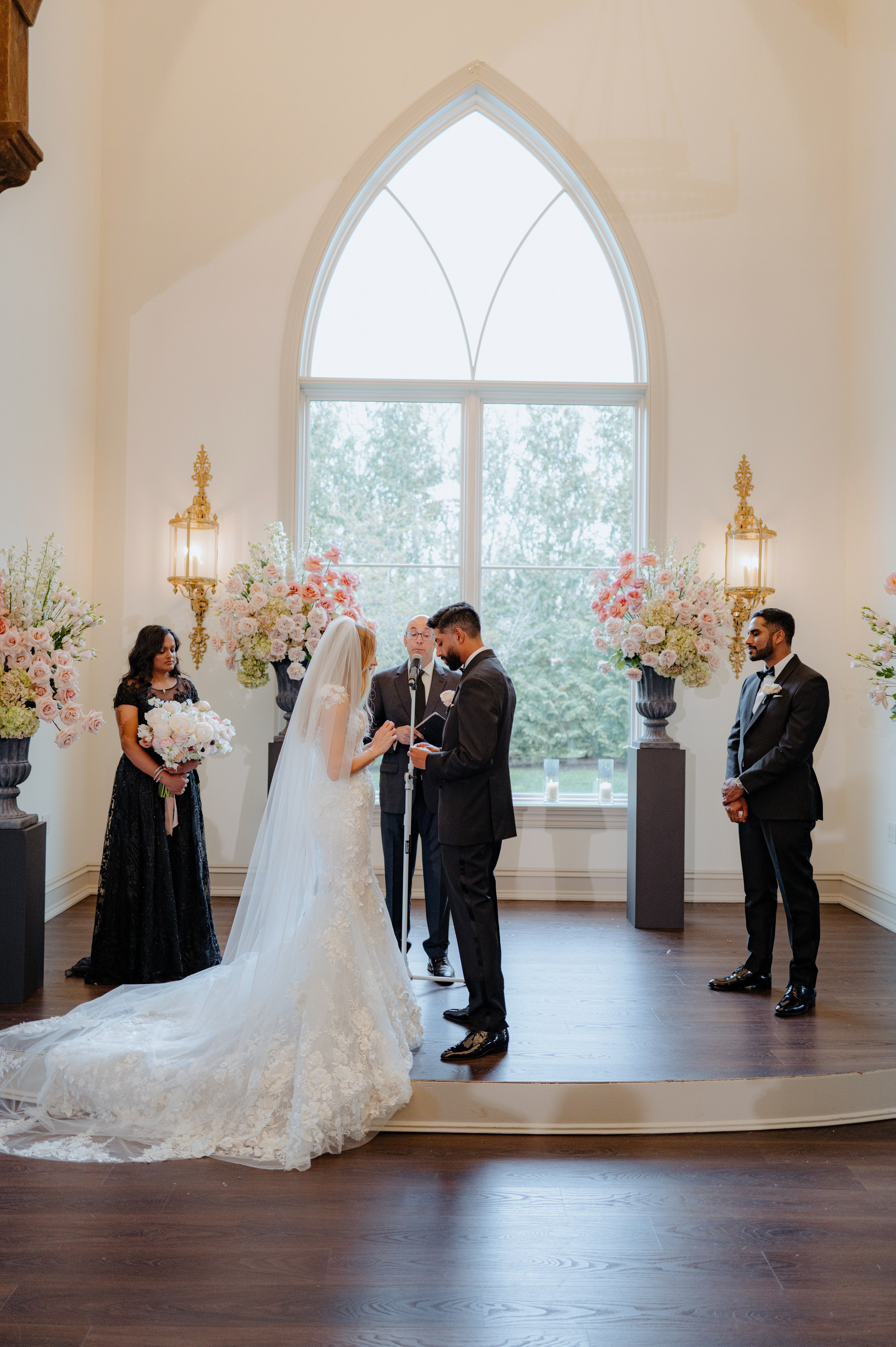 Luxury Indian Wedding Photography Gallery | New York & New Jersey & Florida | Vova Chi. Wedding photographer and videographer New York | New Jersey