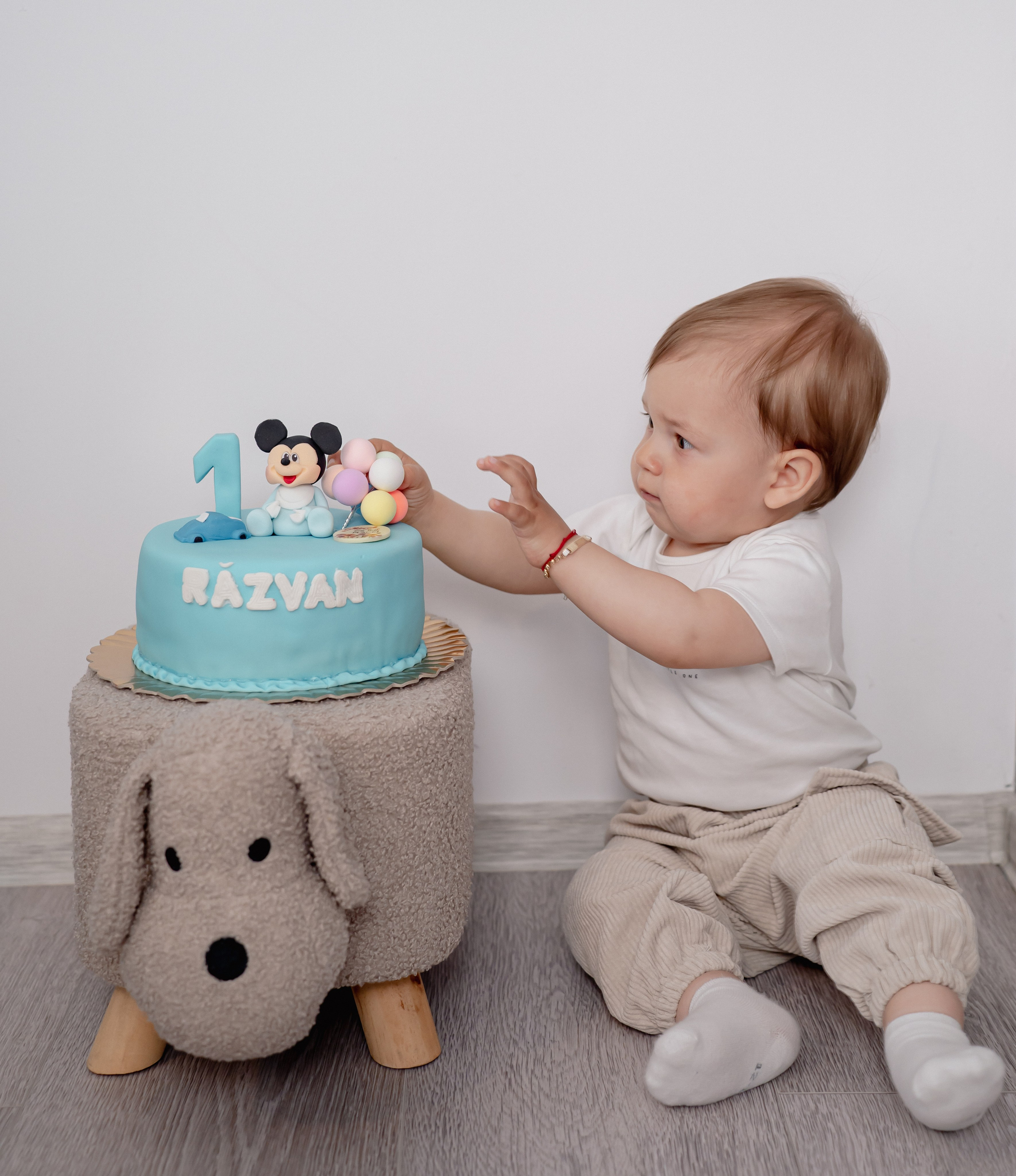 Botez. Valentin Gogan Photographer