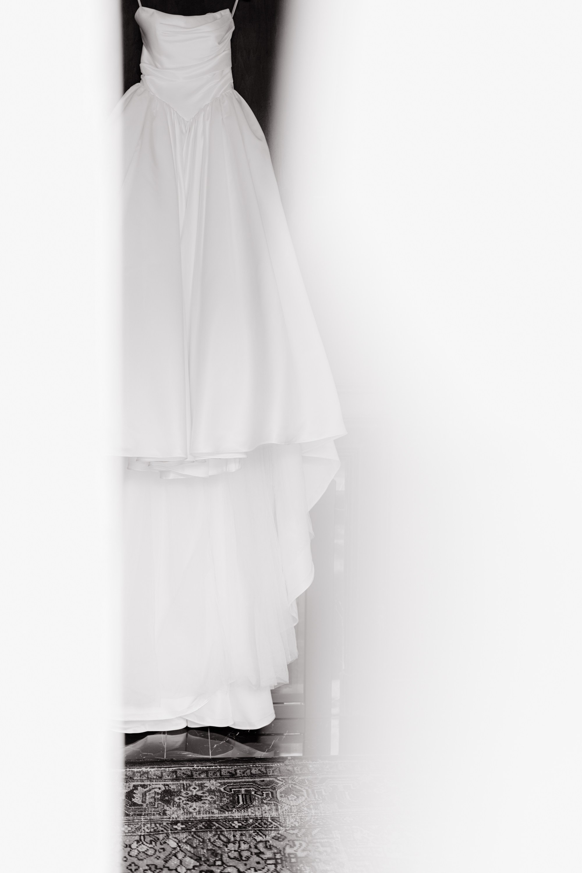 Hannah and Oliver. Wedding photographer and videographer New York | New Jersey