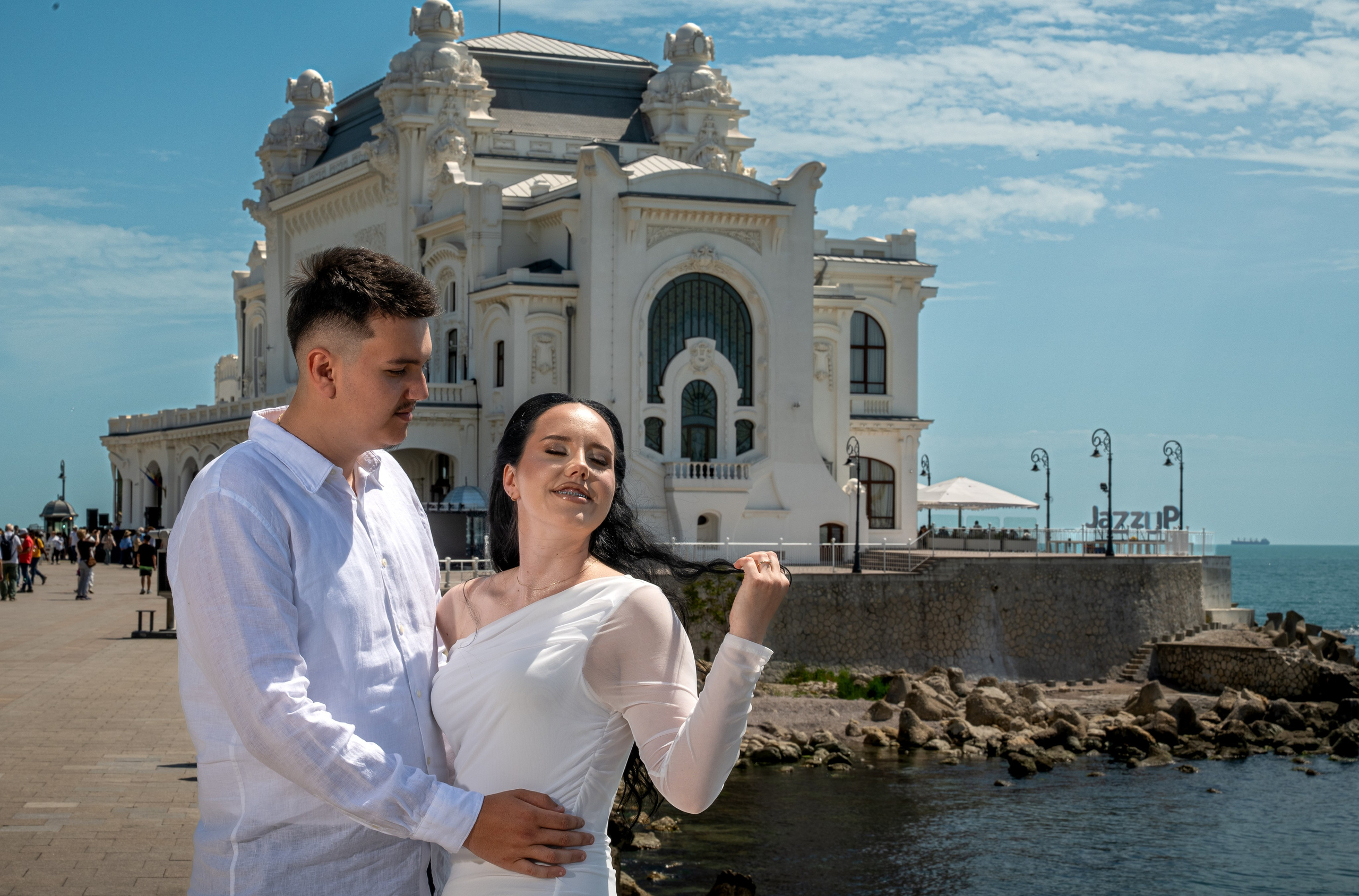 Cununie Civila Cristina si George. Fotograf de evenimente si portret!