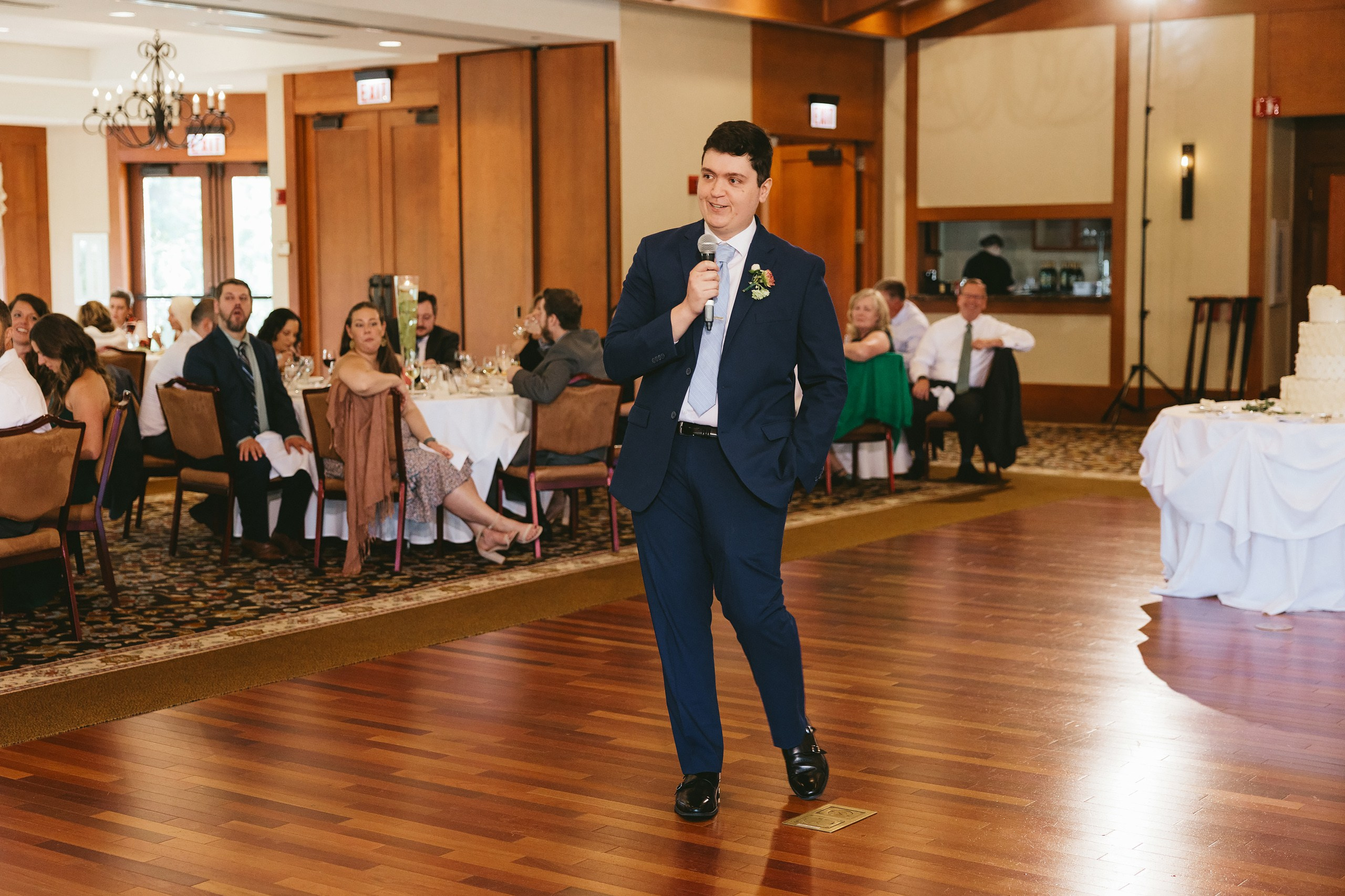 06.14.2025 Wedding. Wedding family event photographer in Chicago Nick Yushevich