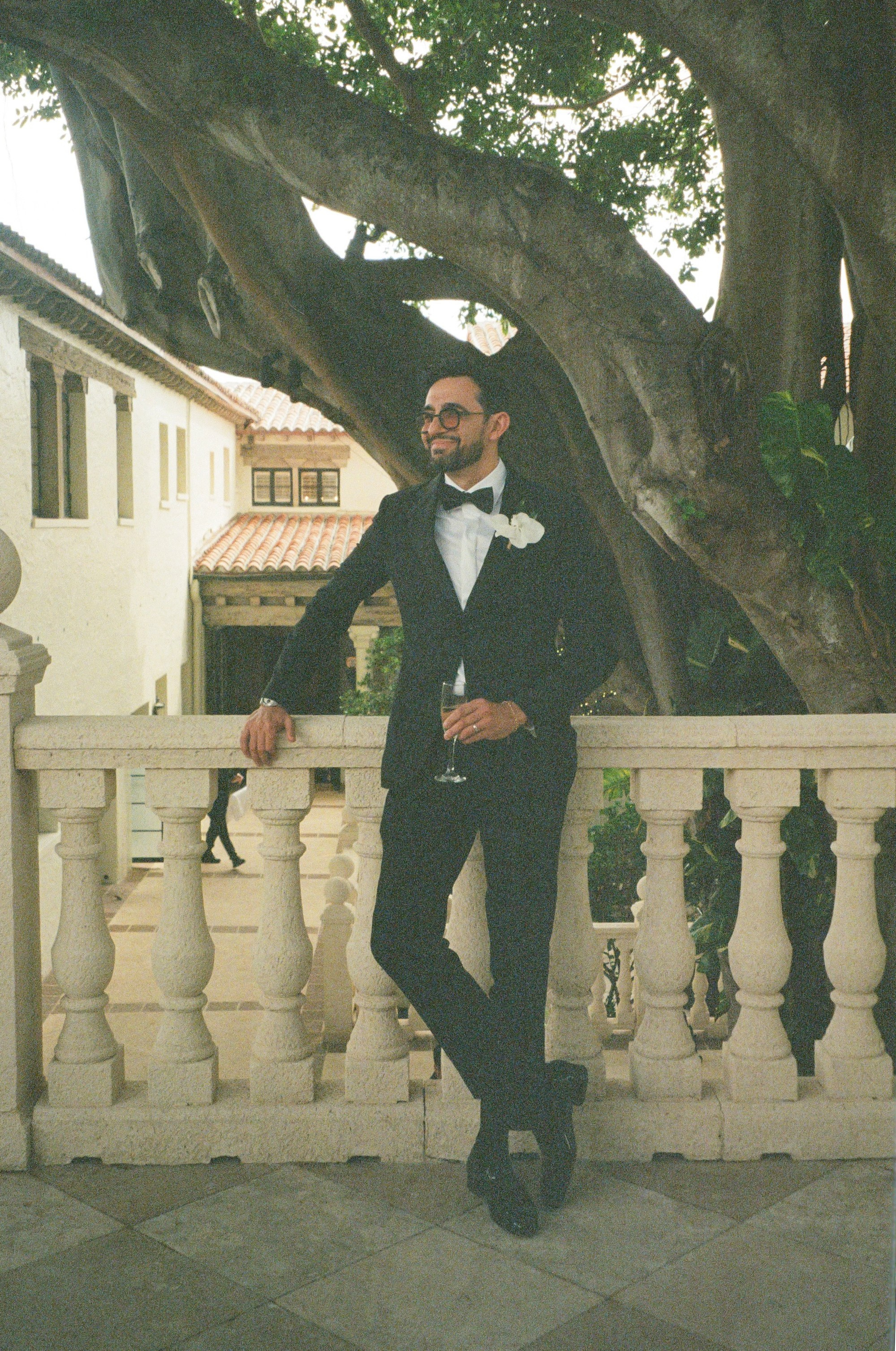 Arielle & Boris’s Timeless Wedding at The Addison. YES I DO PRODUCTION — Wedding photography&videography