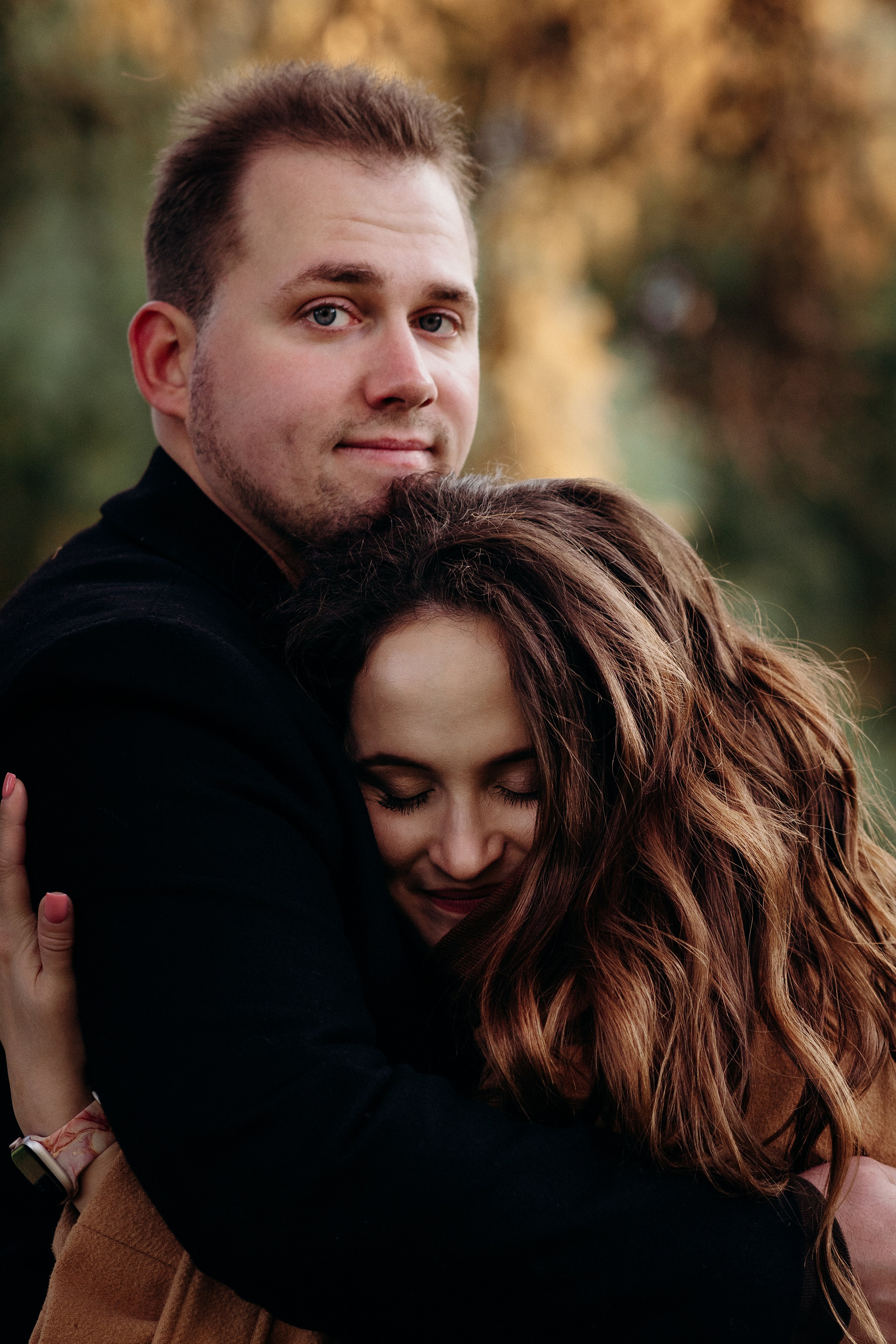 Liisa, Alexander & Marsel. Фотограф-анималист в Таллинне, Катя Лайсаар