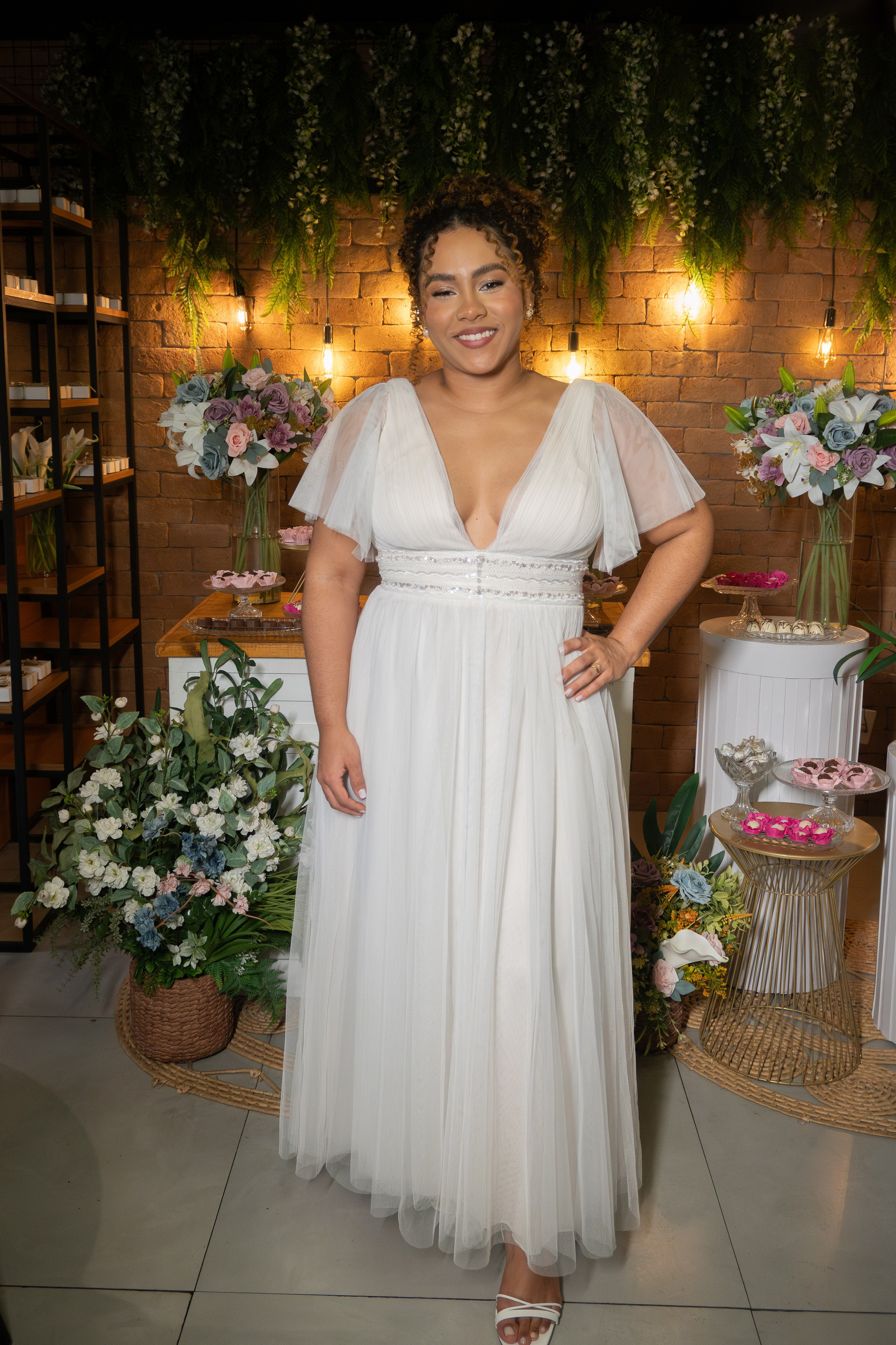 Milena e Matheus. Larissareisfotografa