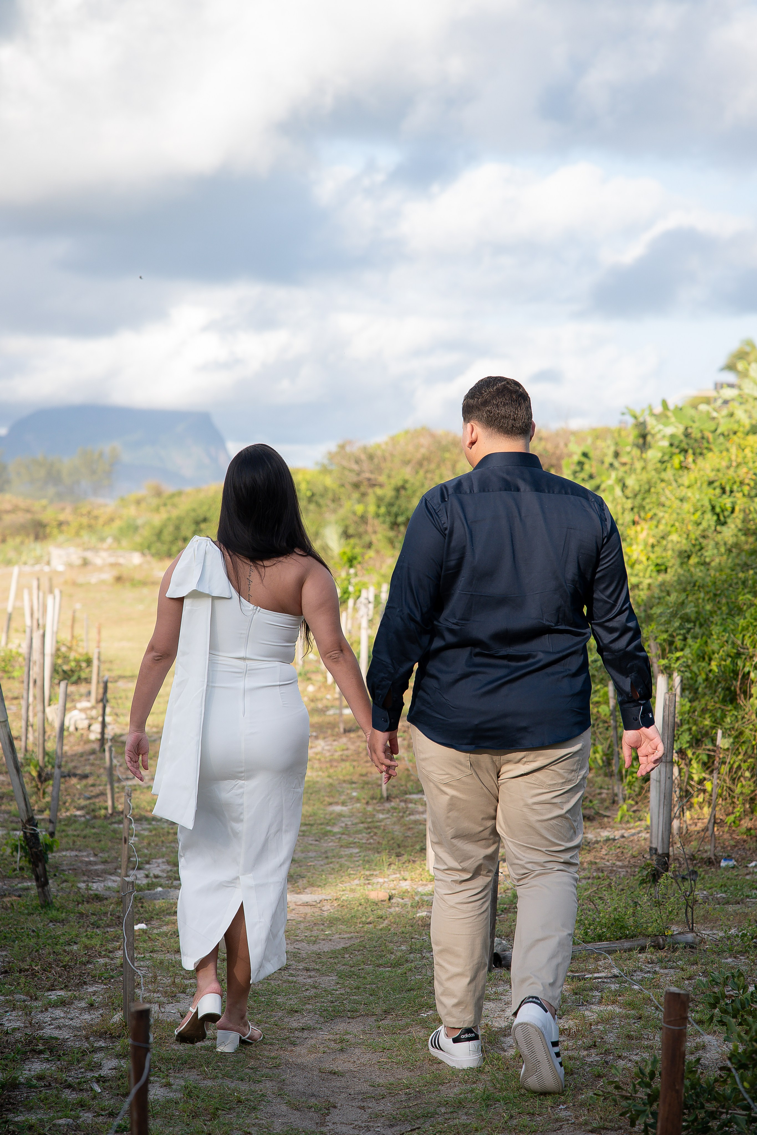 Larissa e Carlos — Pré Casamento. Larissareisfotografa