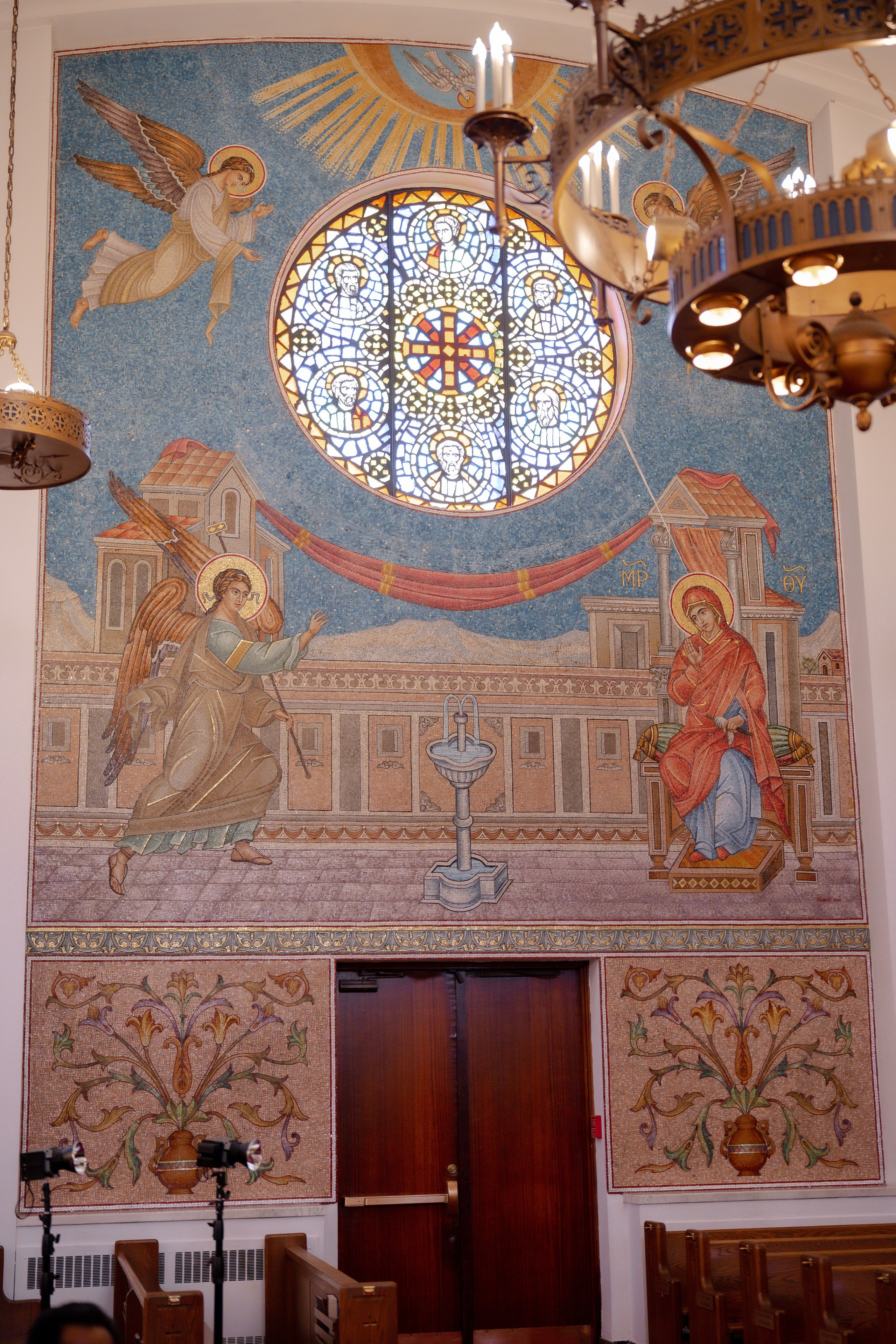 Maya & Alvin. Anna Krasnova Wedding photographer