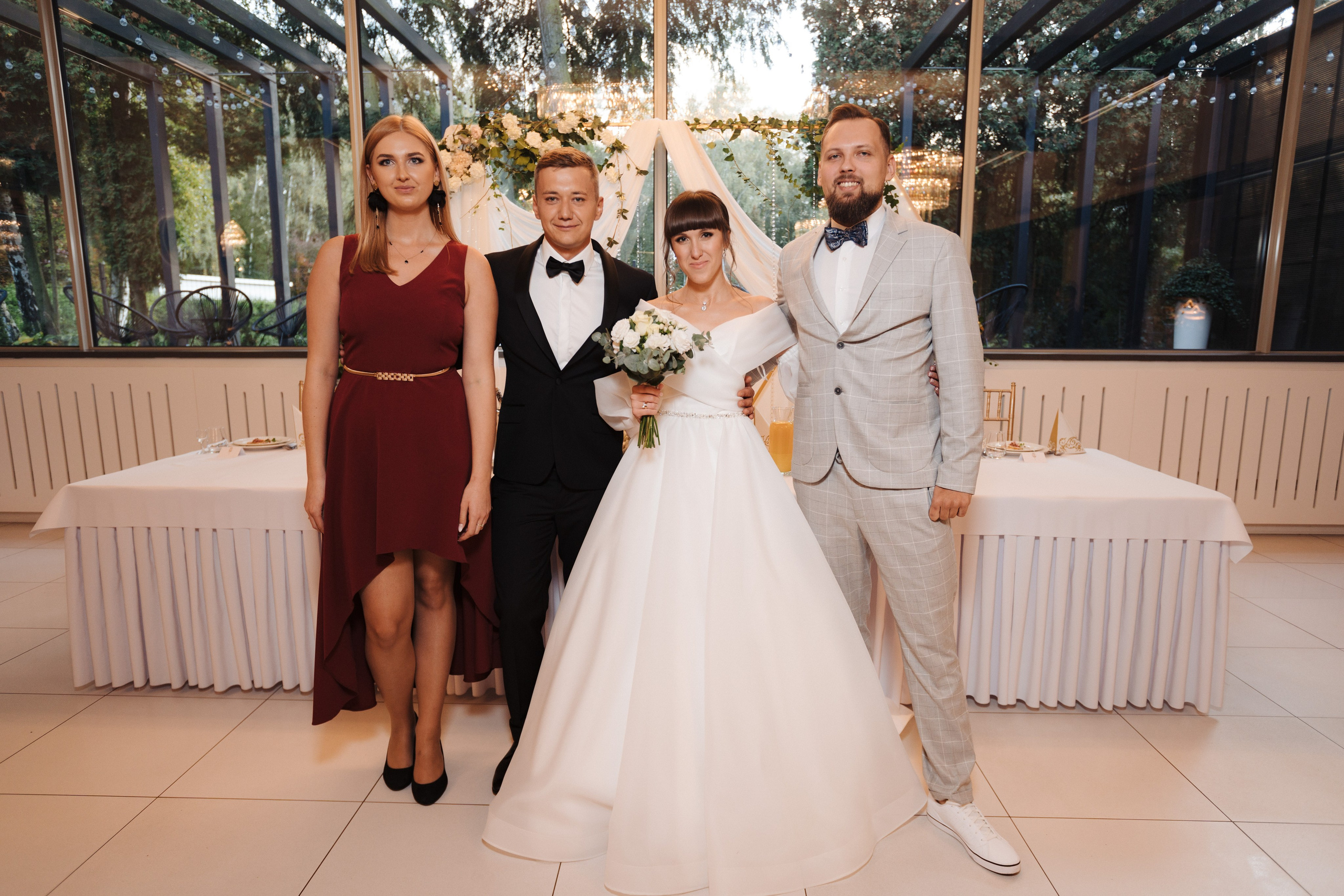 Piotr i Roksolana. Karina Czernecka Foto