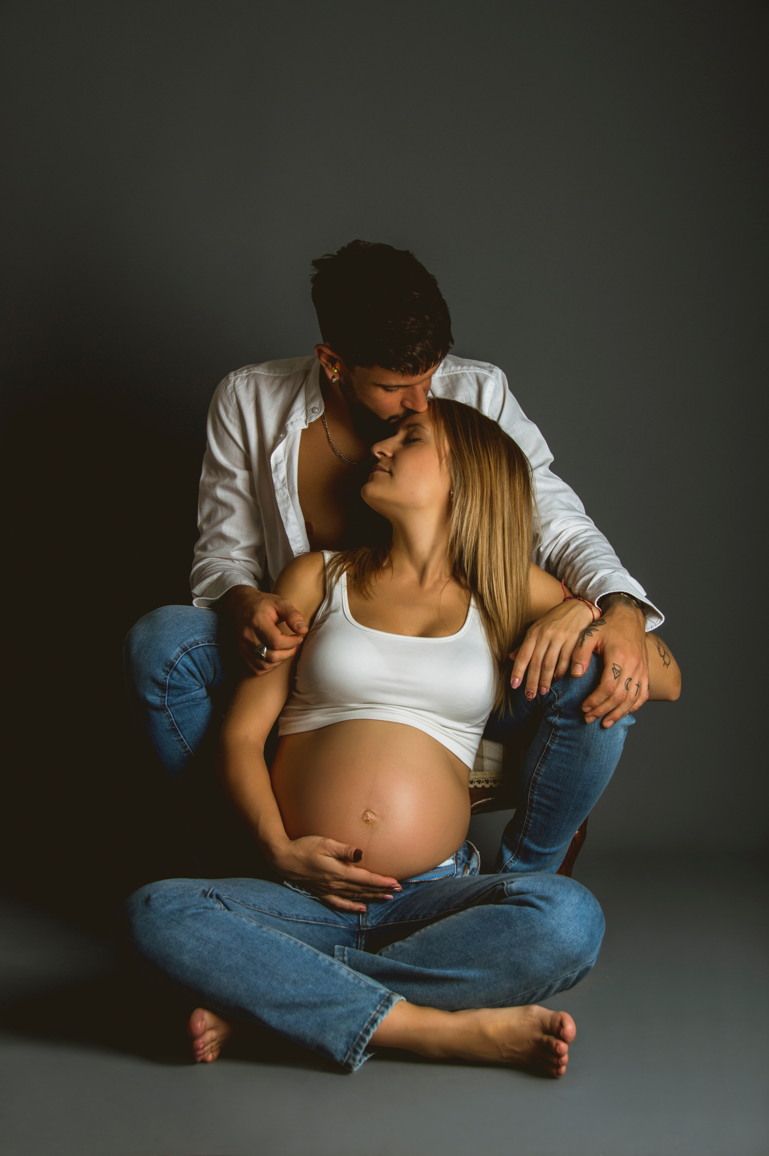 Coral. Fotografía Antonio Luis Bascón