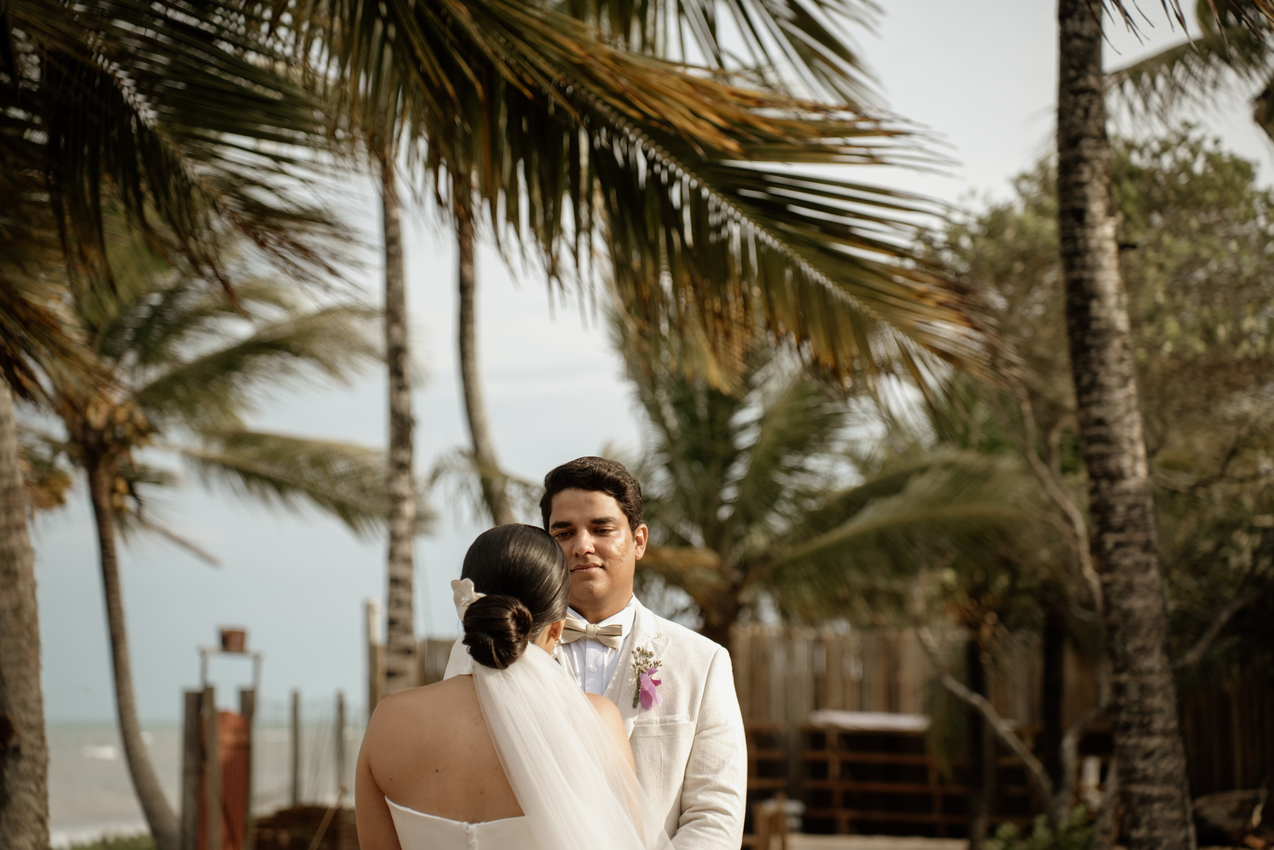 Vitória & João Pedro. Congiu Wedding