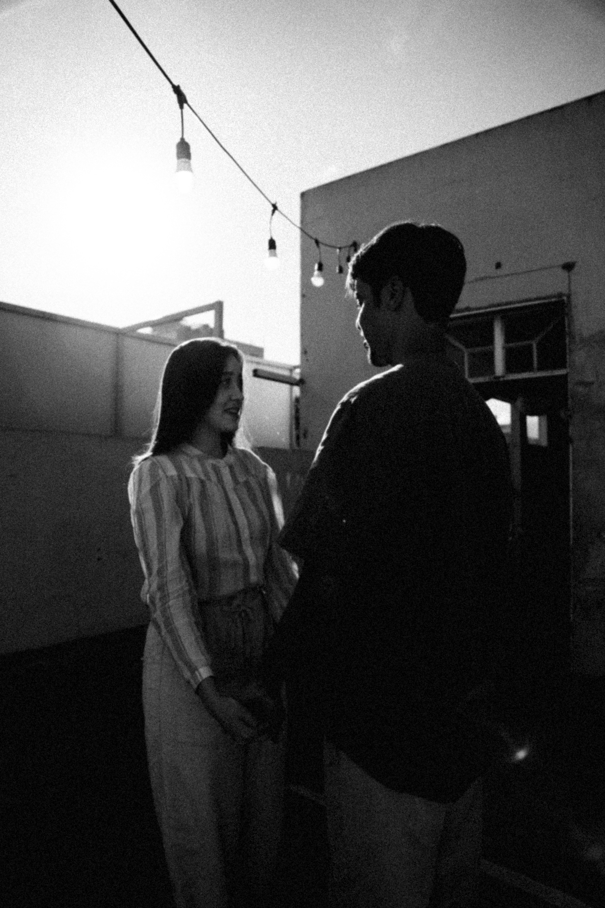 Bárbara & Rafael. Congiu Wedding