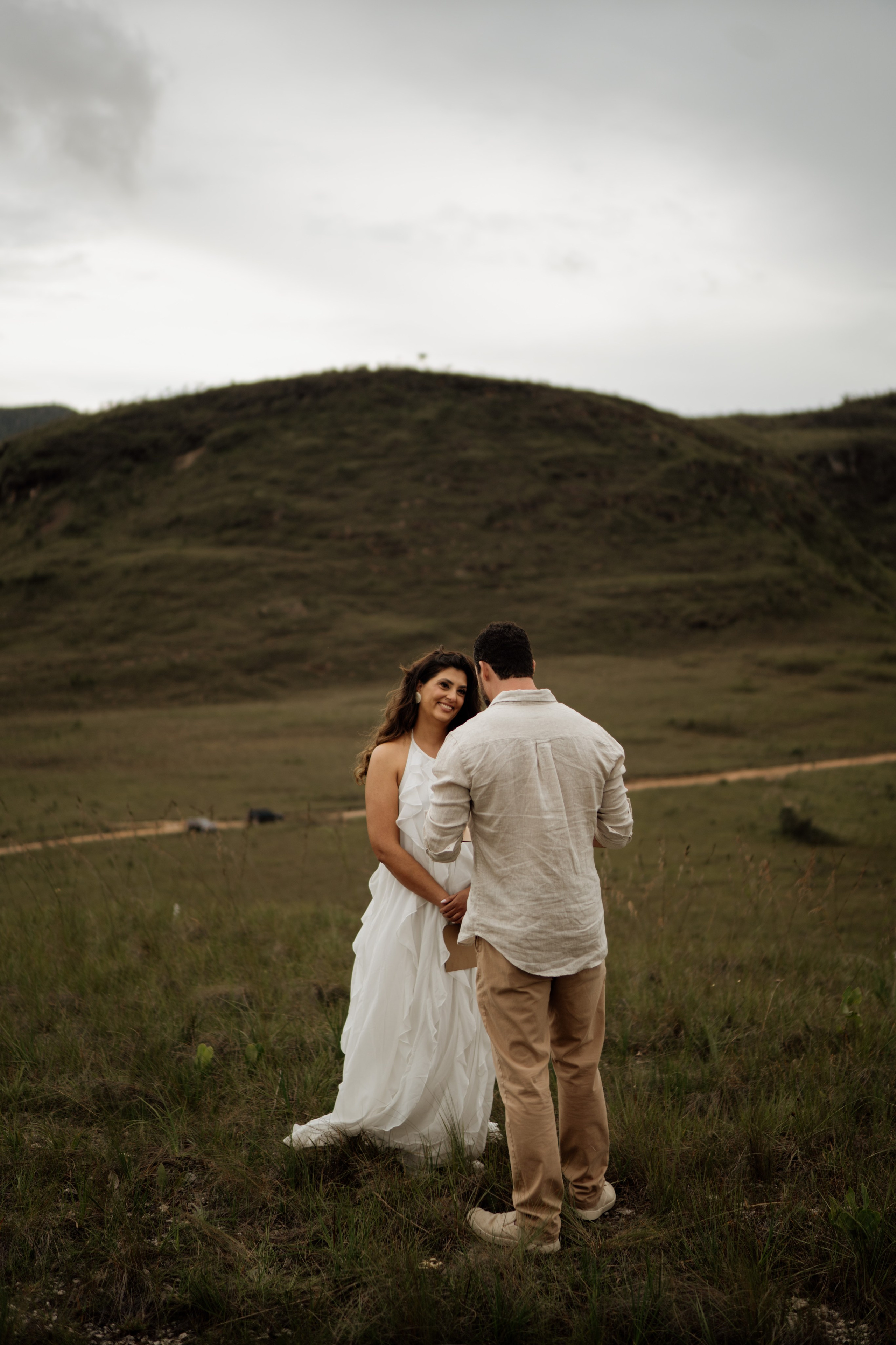 Julia & Marcus. Congiu Wedding