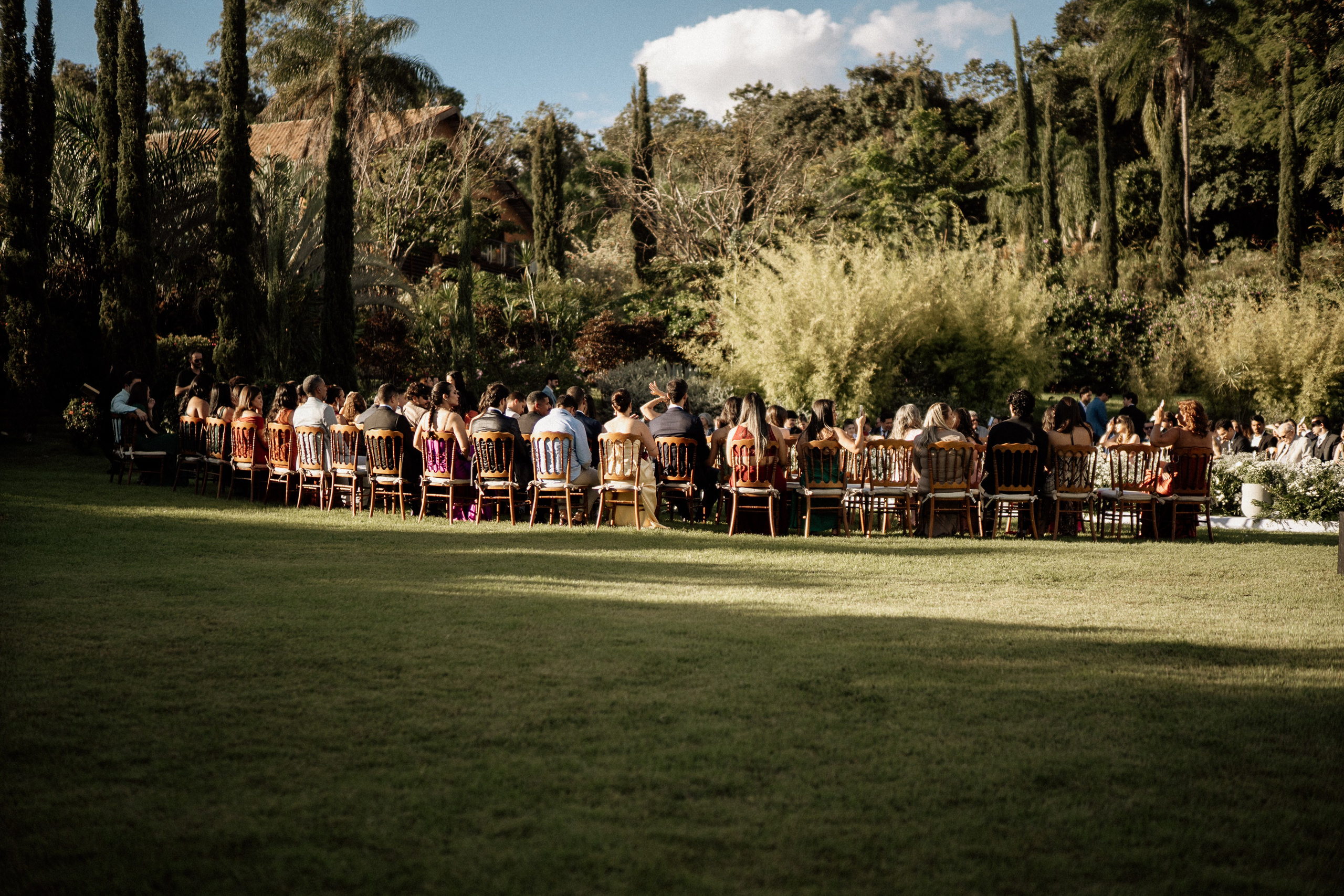 Amanda & Gustavo | Casamento. Congiu Wedding