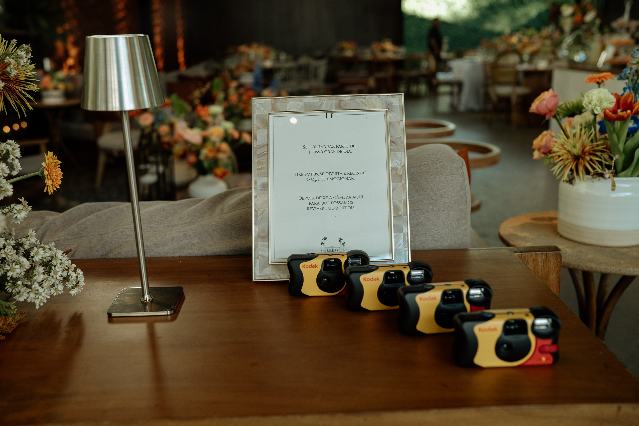 Johanna & Felipe. Congiu Wedding