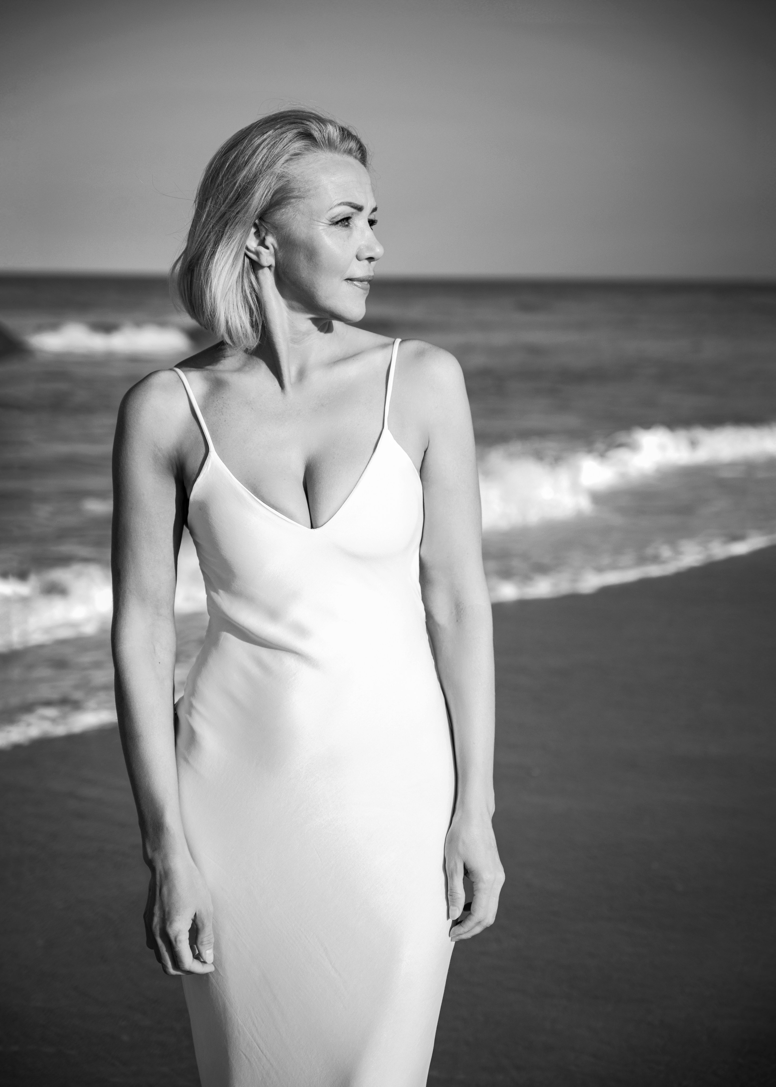 Tatiana, 47. Katerina Royter — Photographer for Women 40+