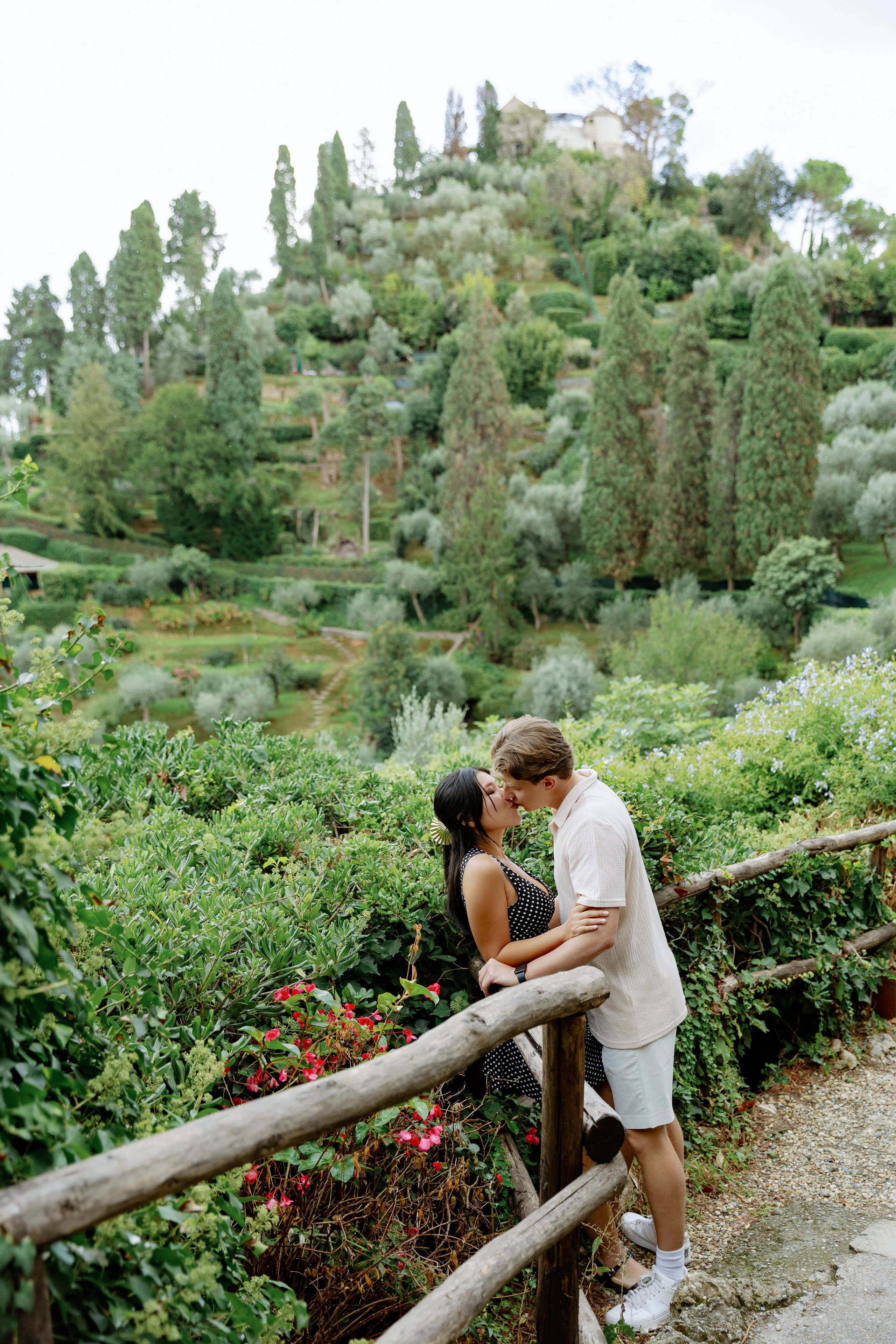 Mantas&Yesica. Photographer