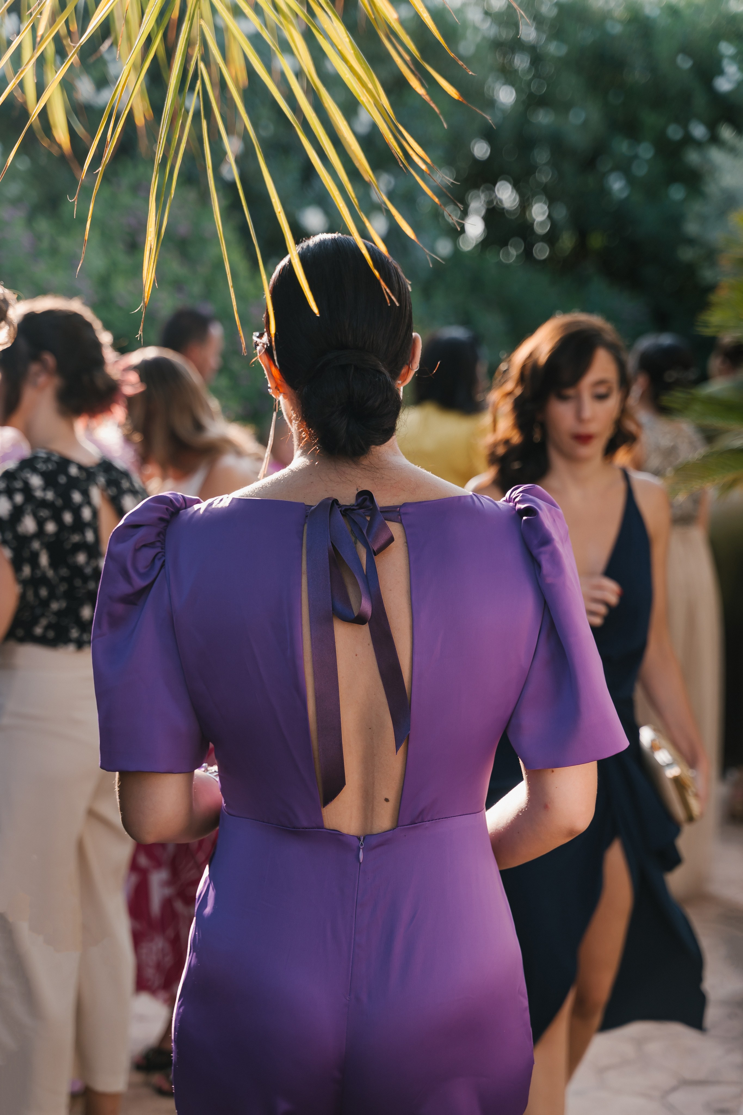 M & A. Fotógrafa de bodas y familias en España, Valencia: Nadia ProFoto