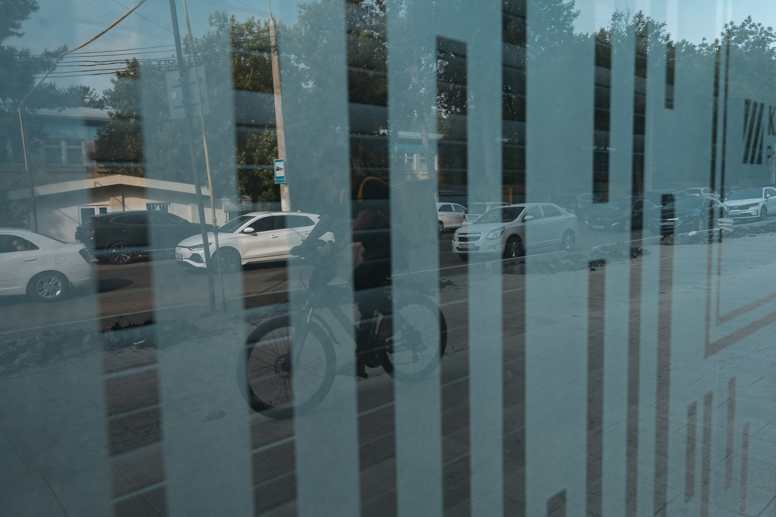 SIGMA 10-18mm DC DN (X-mount). Фотограф Григорий Кравец