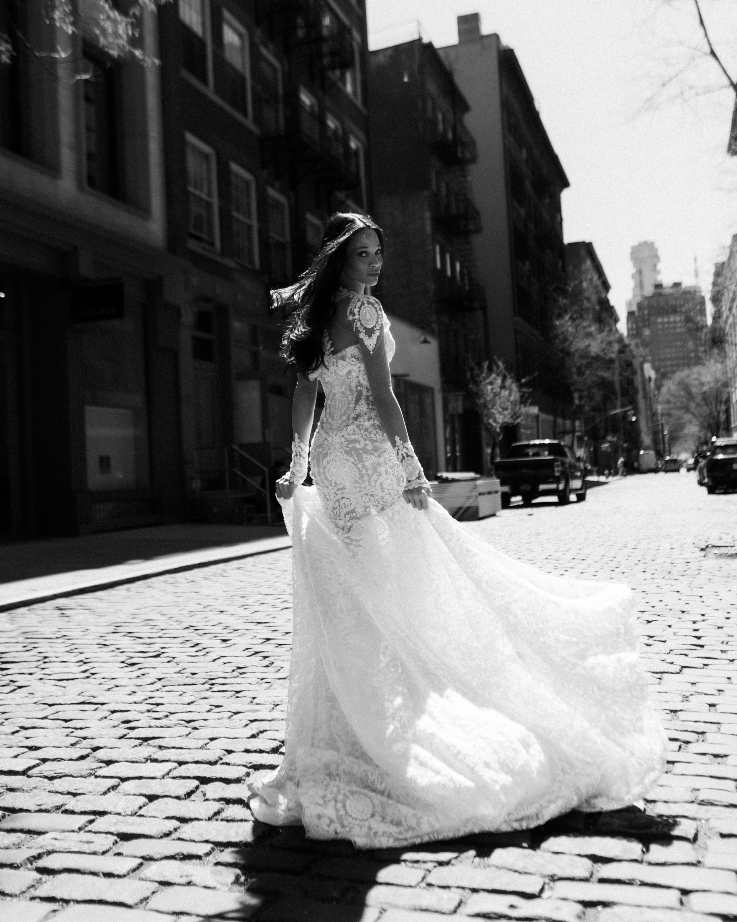 Galia Lahav Bridal Event Photography | Luxury Fashion Photographer NYC