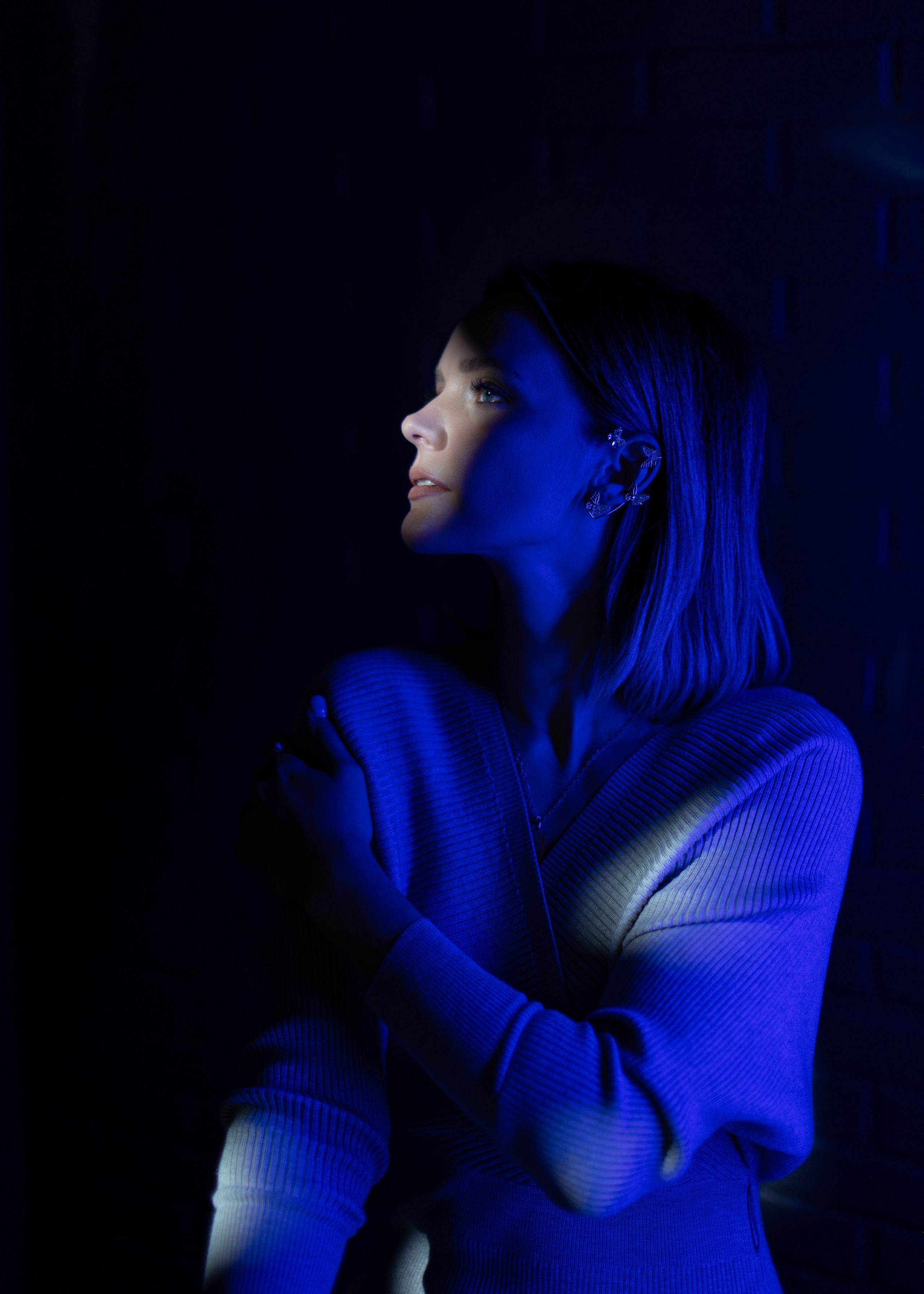 Fotosesija ar Agnesi. Sajūtu un mirkļu fotogrāfs no Rīgas, Mārtiņš Babris