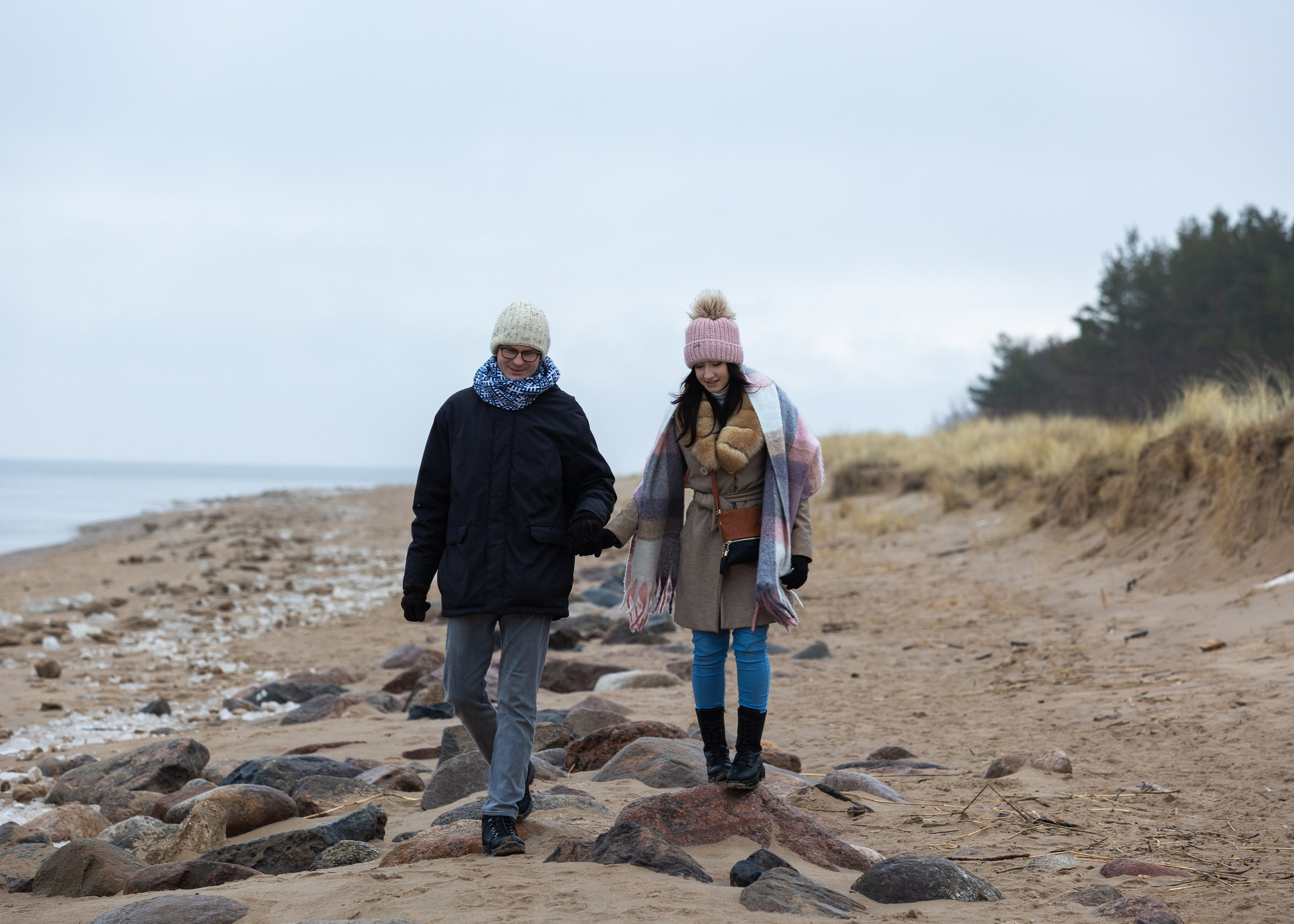 Fotosesija ar Kasparu un Līgu. Sajūtu un mirkļu fotogrāfs no Rīgas, Mārtiņš Babris