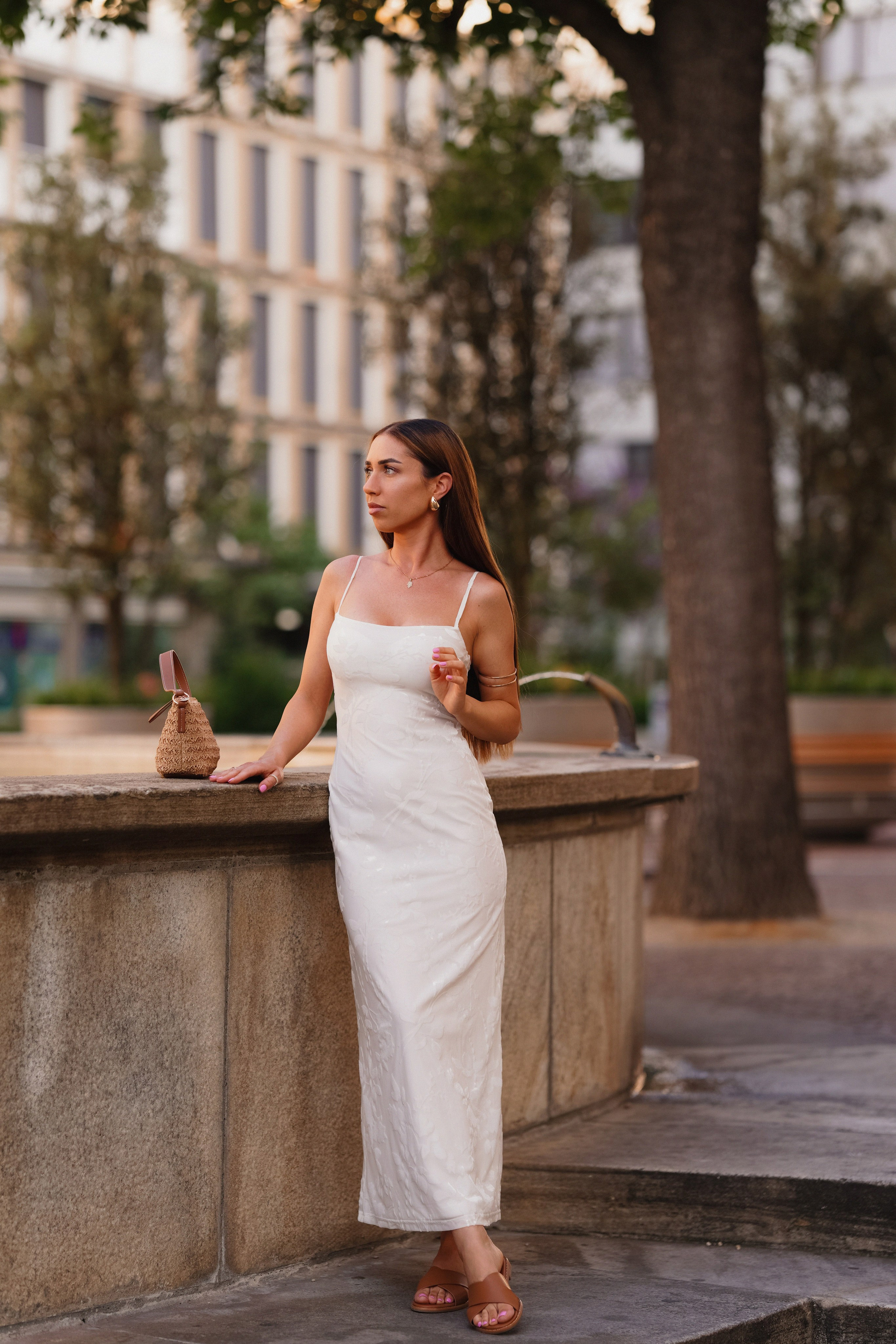 Porträt. Fotografin Iryna Meisinger