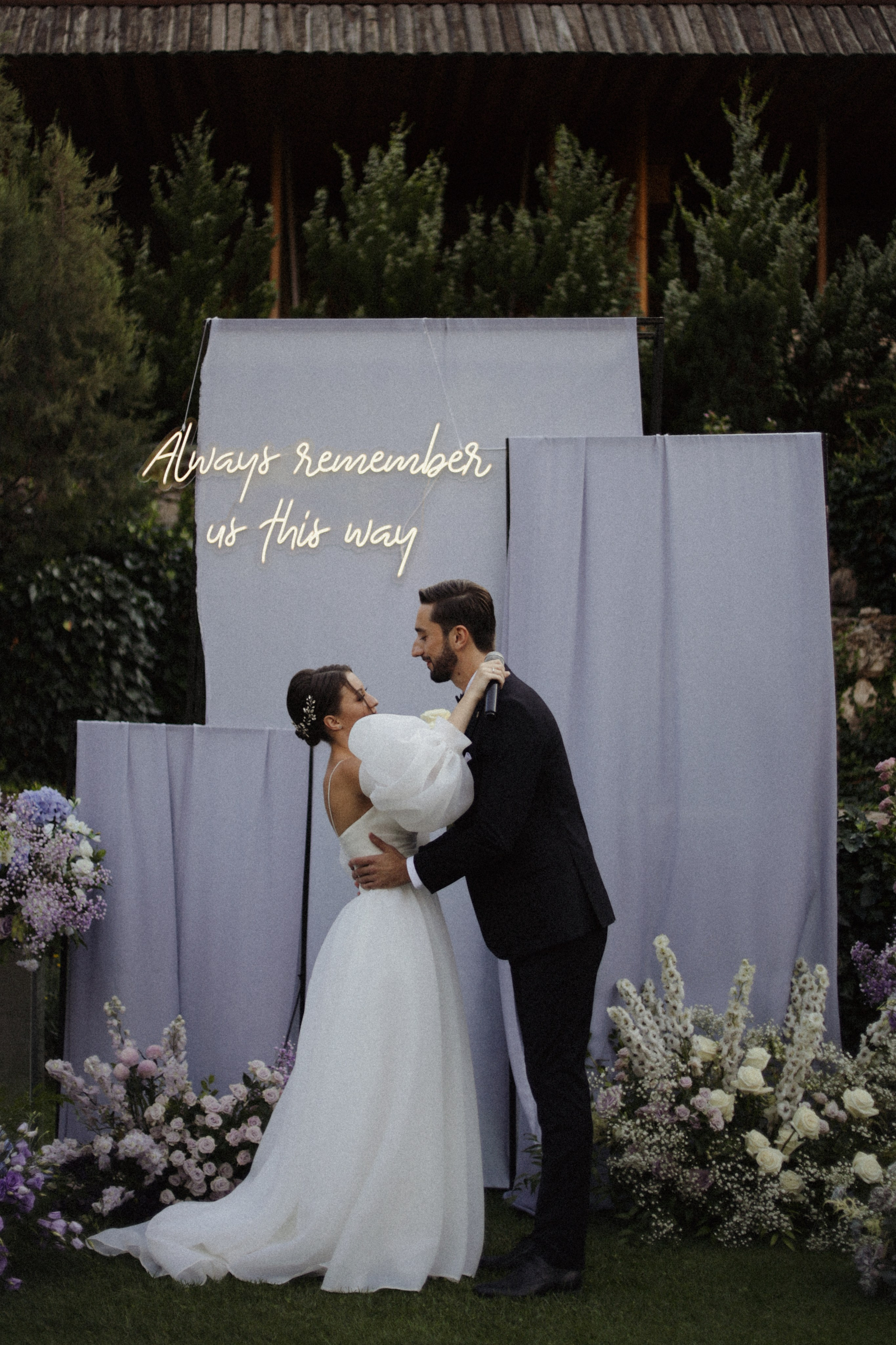 “ALWAYS REMEMBER US THIS WAY” full wedding day. Свадебный и семейный фотограф в Дубае Эльмаз Черникова