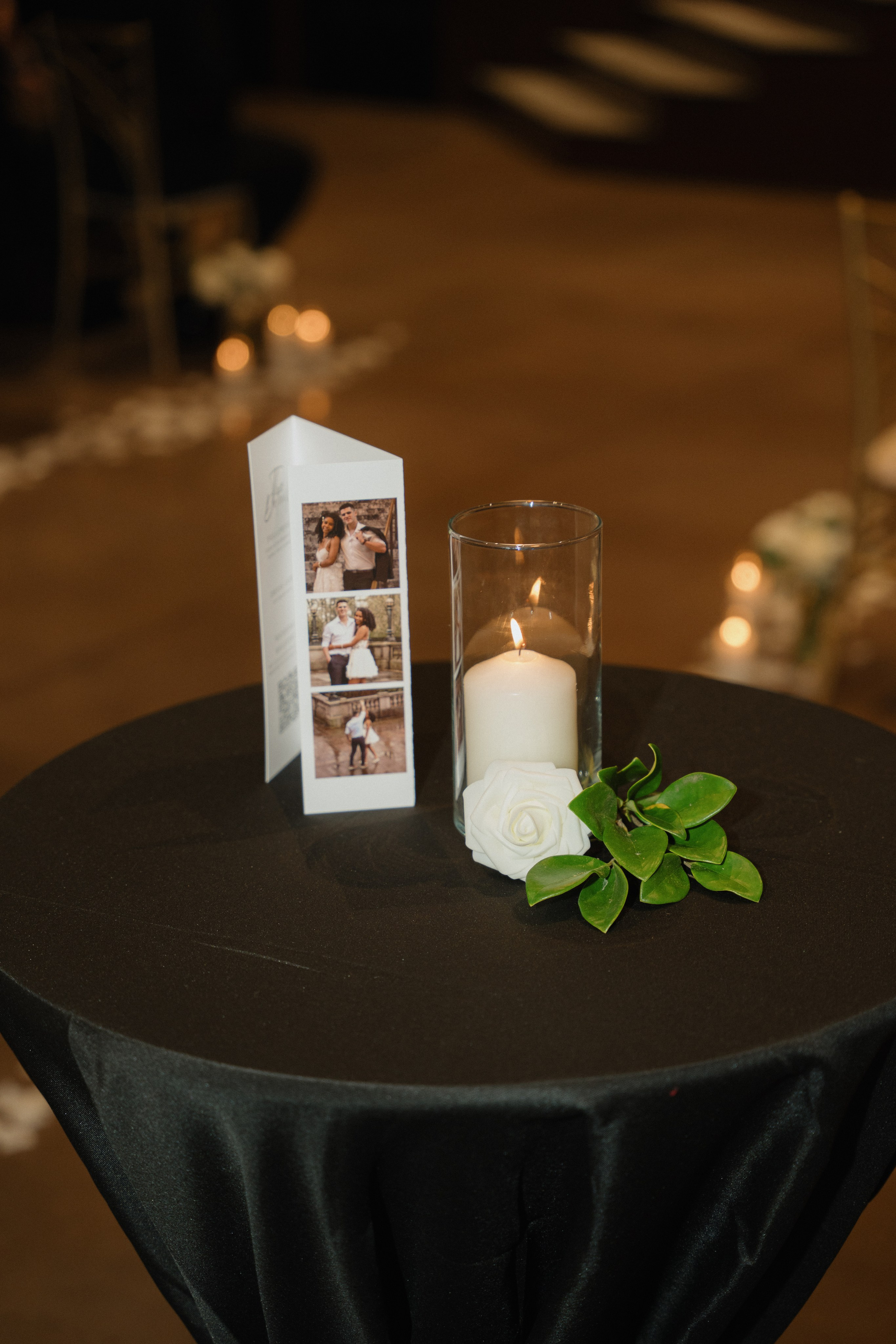 Ketsia and David | Church ceremony. Photographer in Washington Sophia D