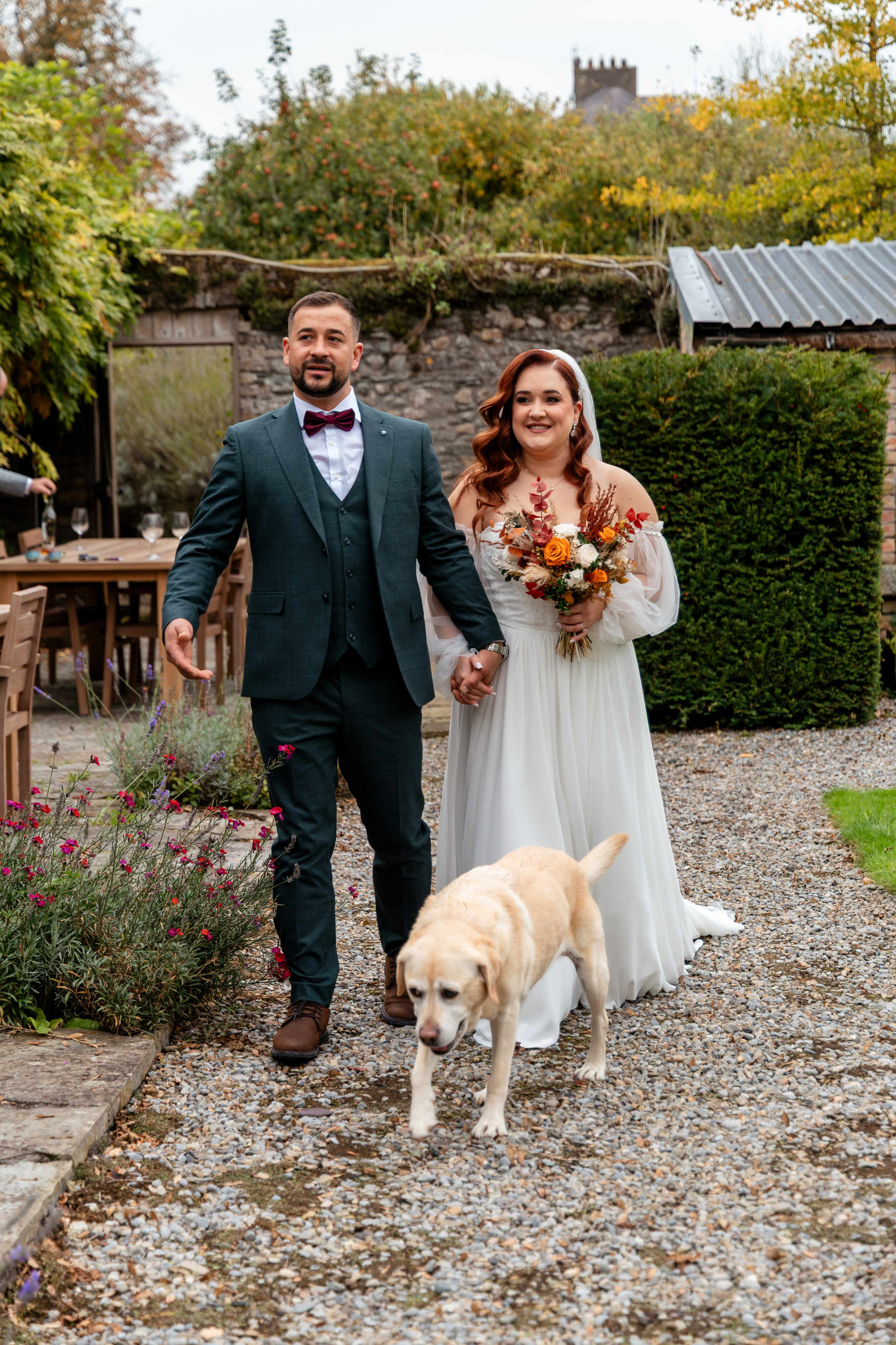 Sergiu & Daniela. Family and chids Photographer in Ireland, Dublin