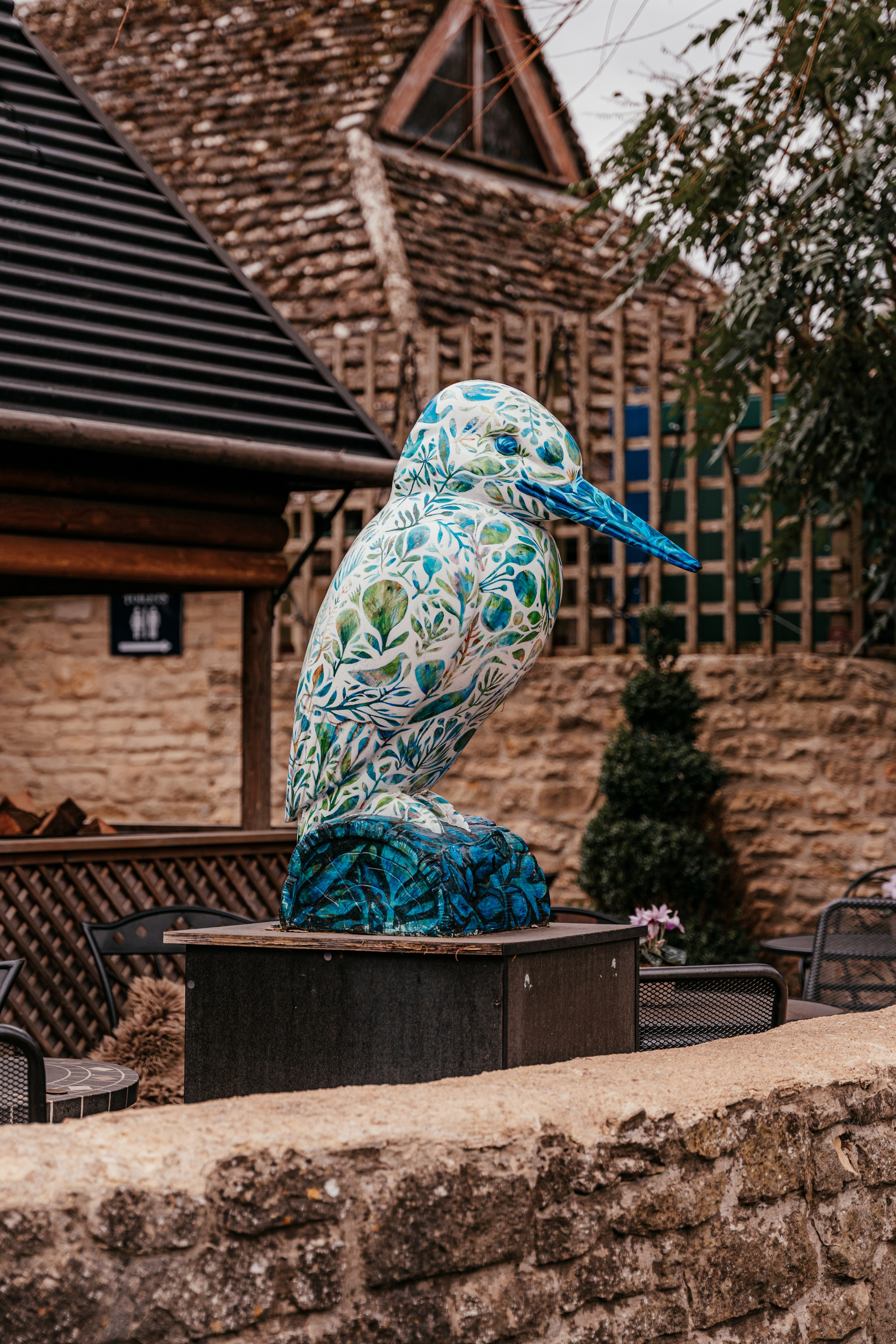 Cotswolds. Tonya Kyrylenko photographer in London