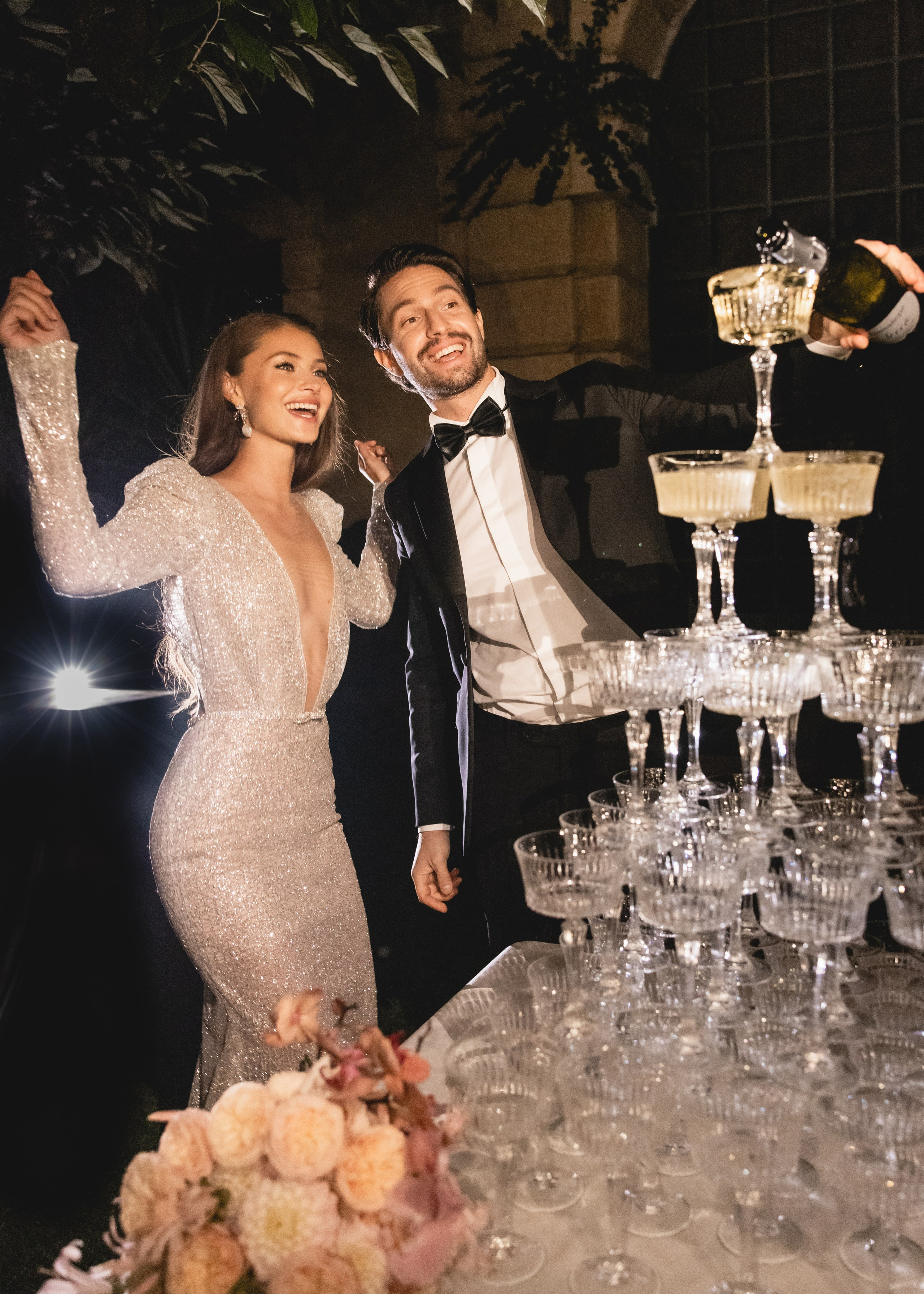 Verona, Italy. Professional wedding photographer in Copenhagen, Denmark — Julia Byron