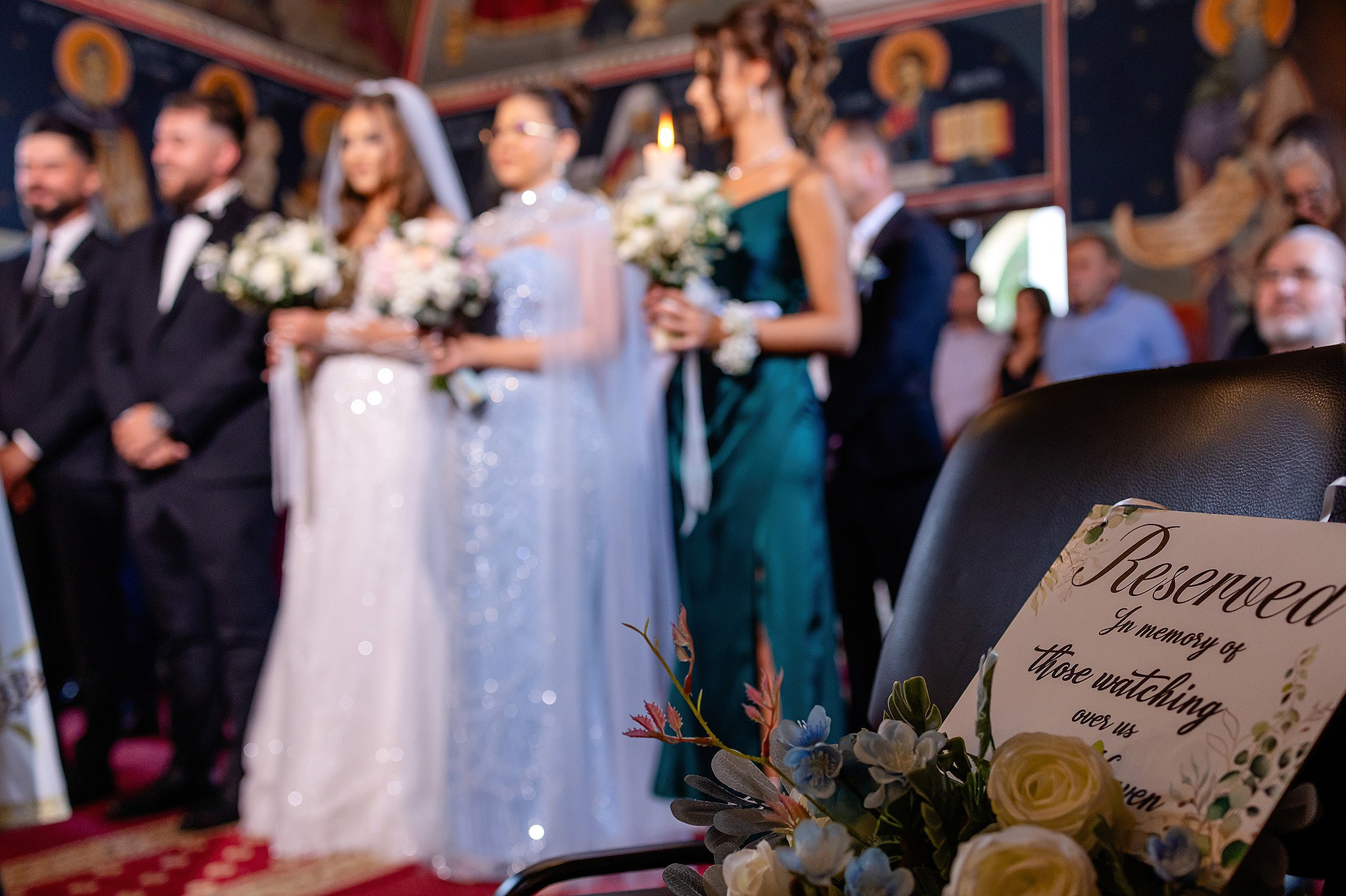 Claudia & Alexandru. Stoica Studio | Fotograf evenimente