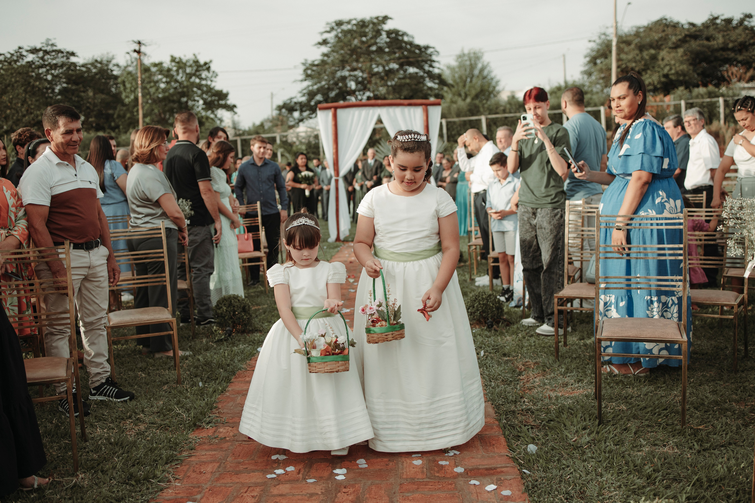 Casamento — Sara & Wagner. João Paulo Facin Fotografia | Fotógrafo em Bauru e região