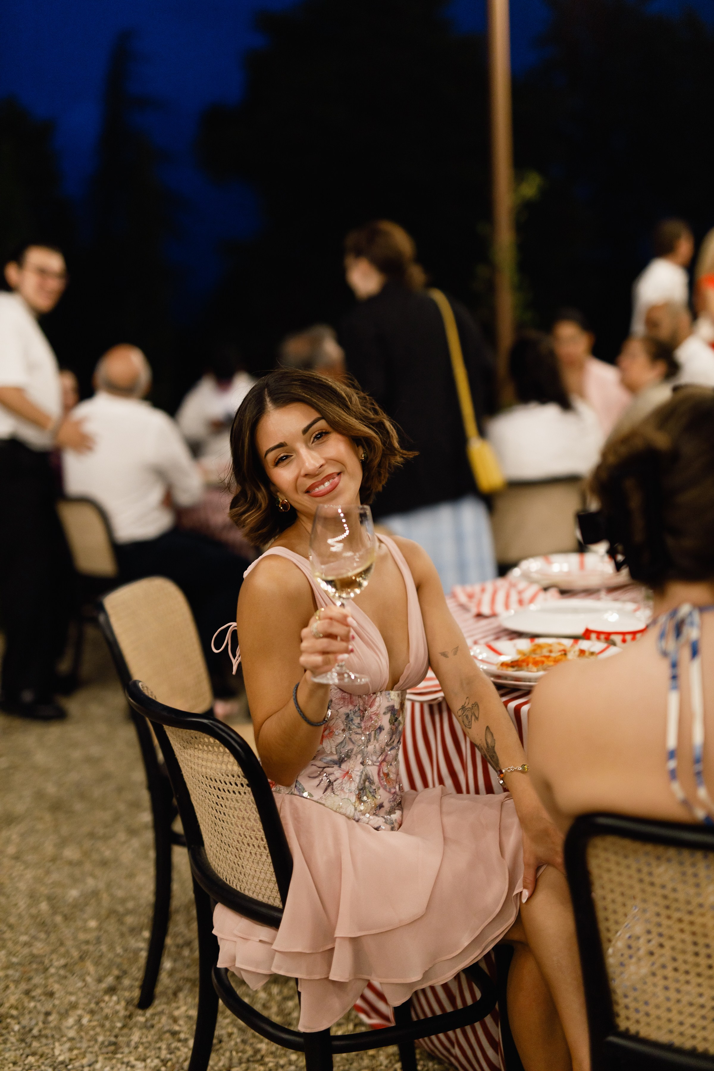 Nicole & Justin. Wedding Photographer Rome Tuscany Como Sicily Puglia Amalfy Italy- Oksana Savenchuk