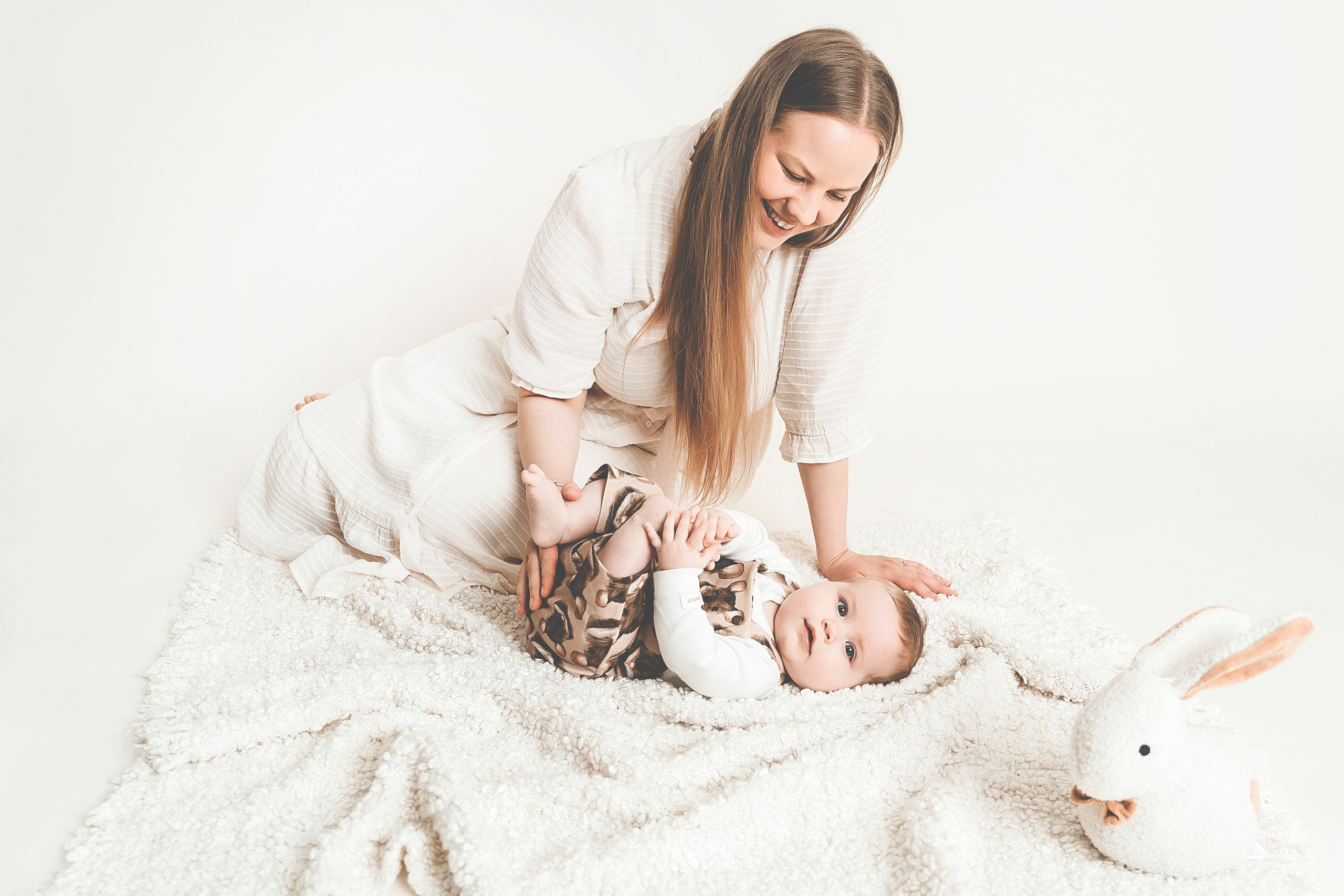 Lapset ja perheet. Senjakulmala.fi