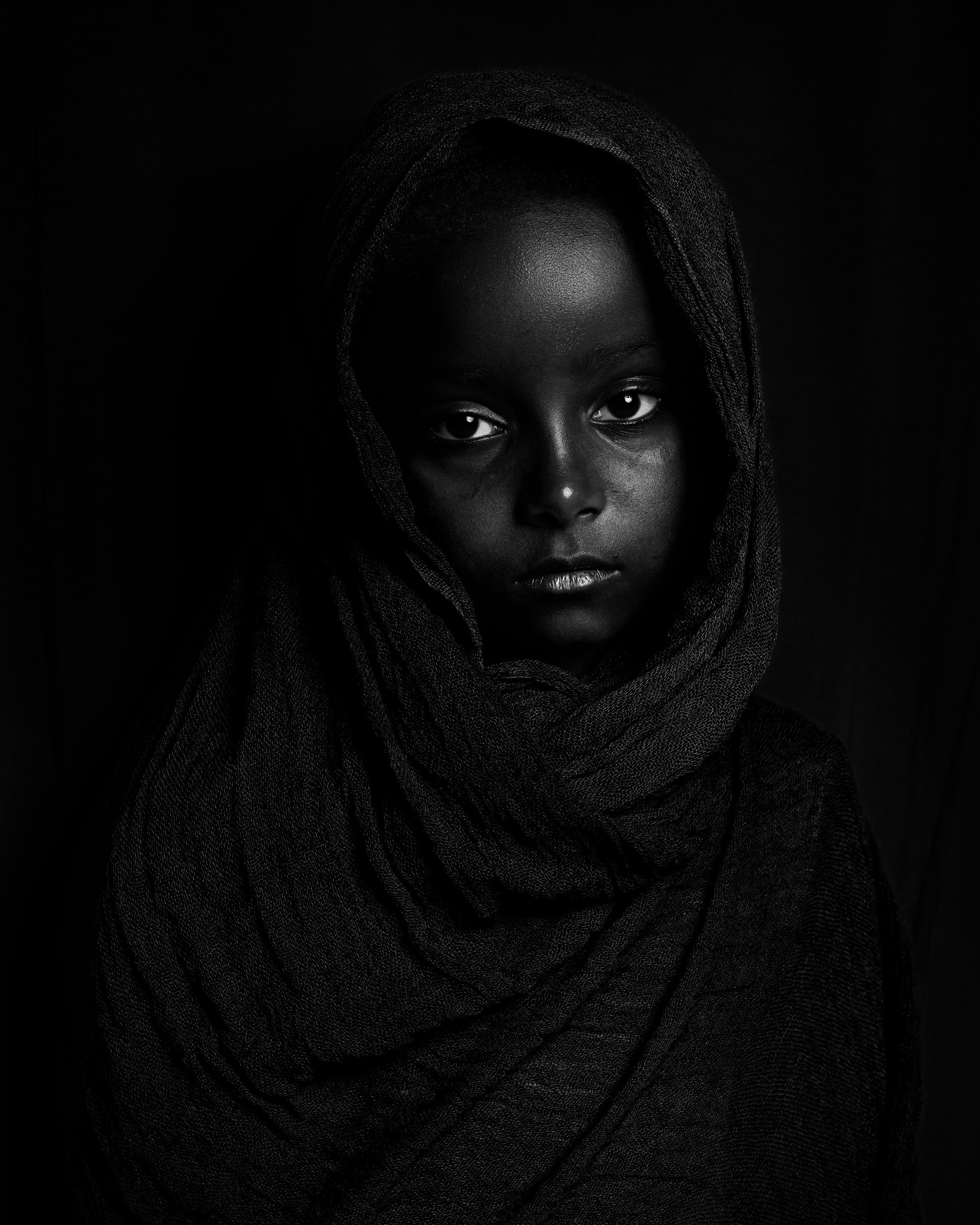 Kids. Alireza Sahebi Photographer